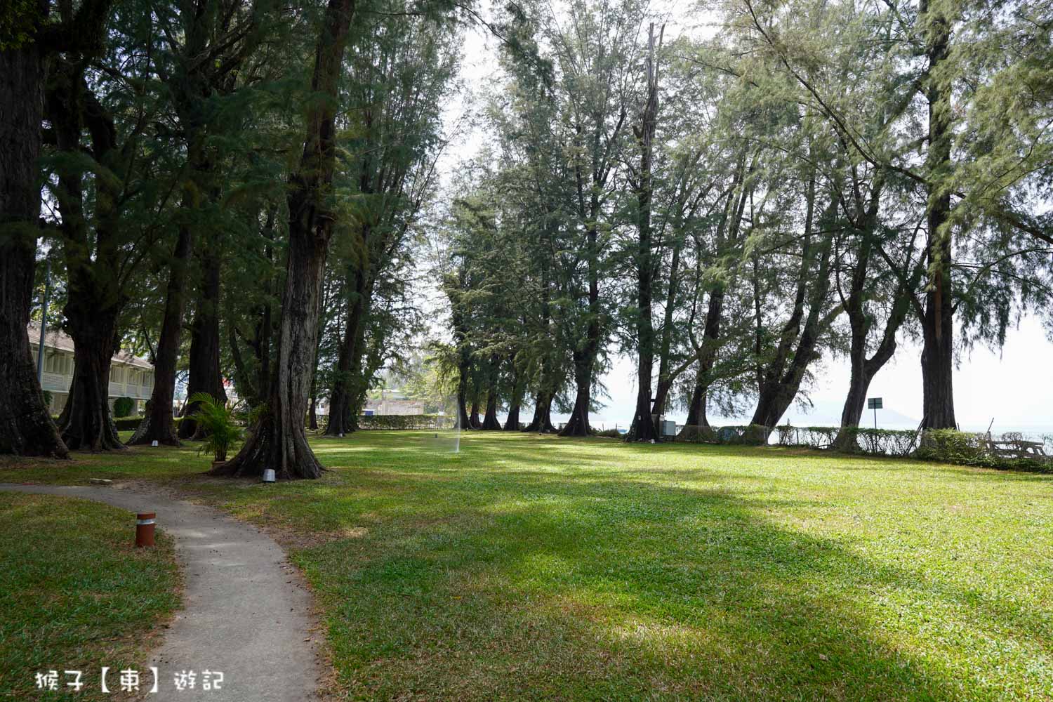  @猴子【東】遊記