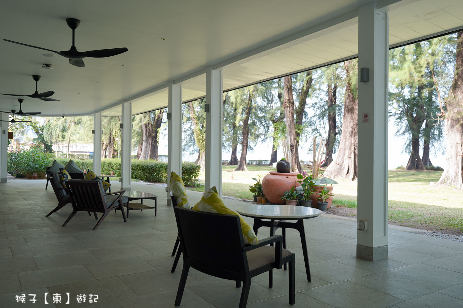  @猴子【東】遊記