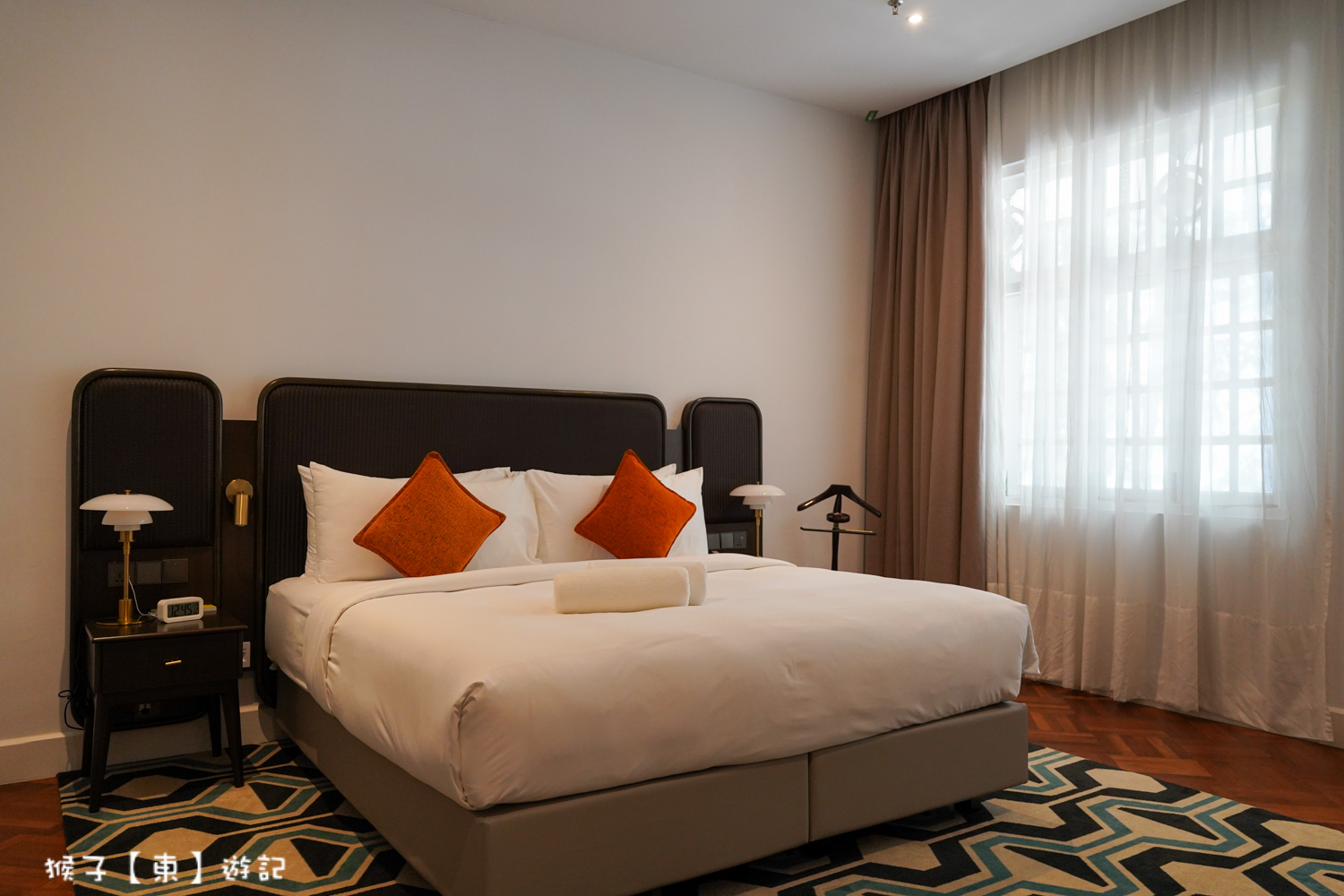  @猴子【東】遊記