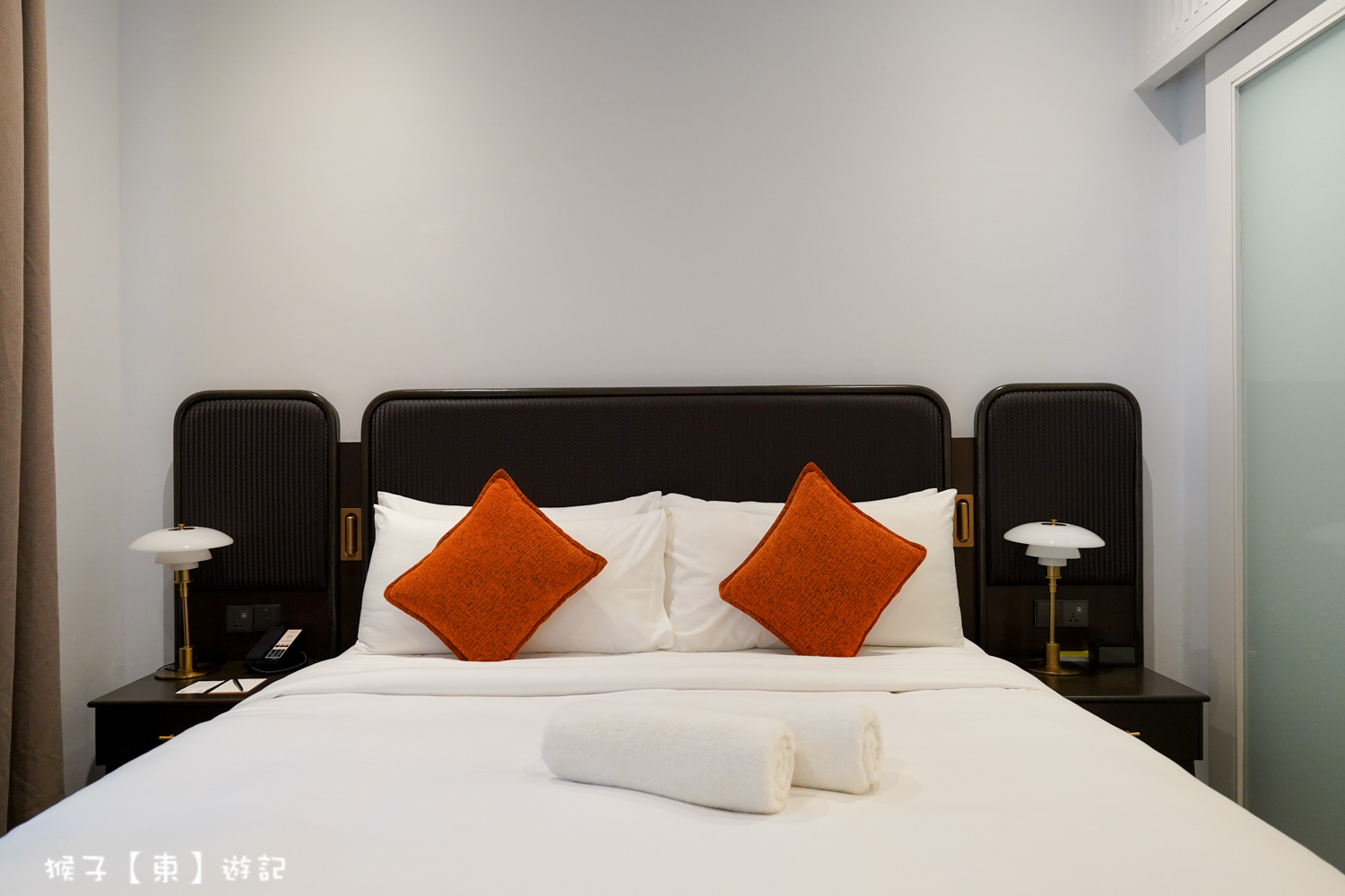  @猴子【東】遊記