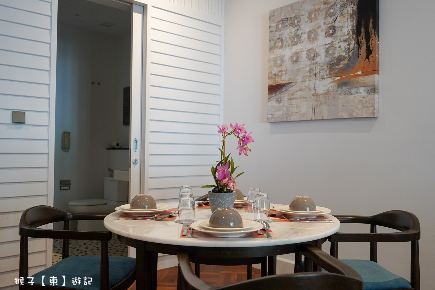  @猴子【東】遊記