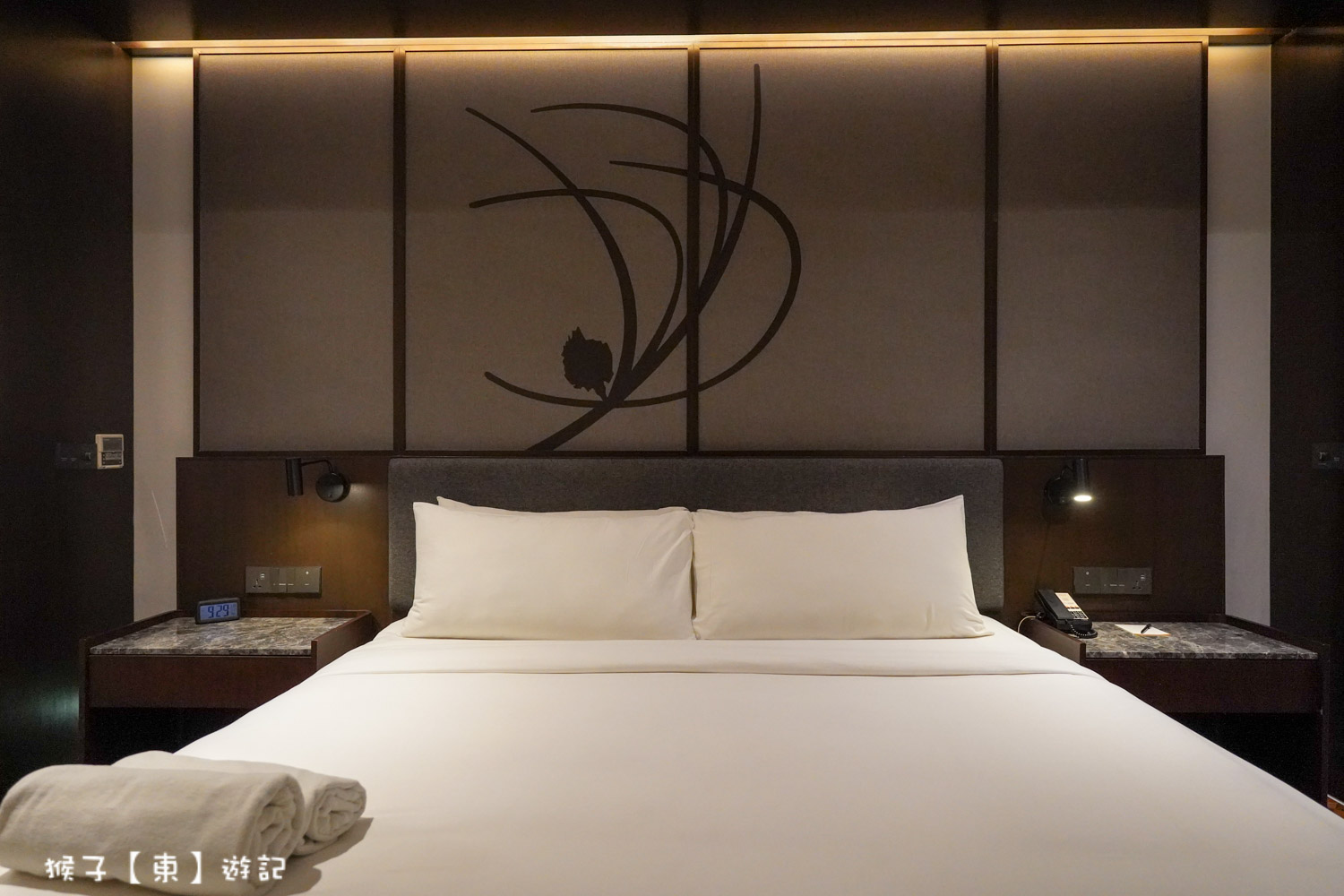  @猴子【東】遊記