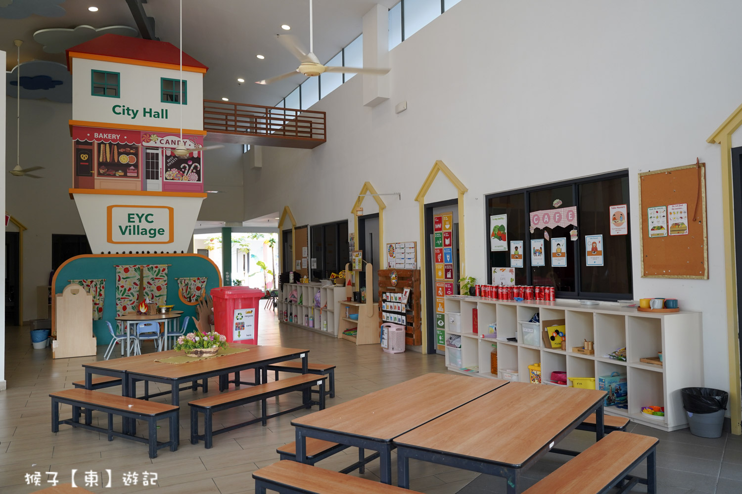 檳城國際學校 POWIIS Tanjung Bungah