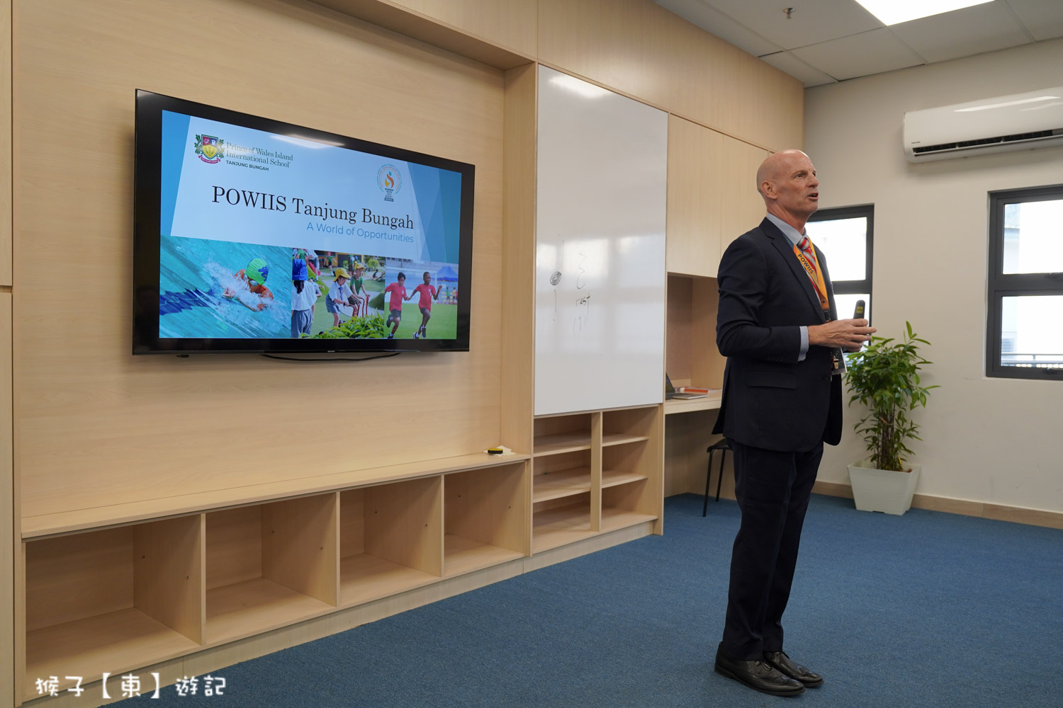  @猴子【東】遊記