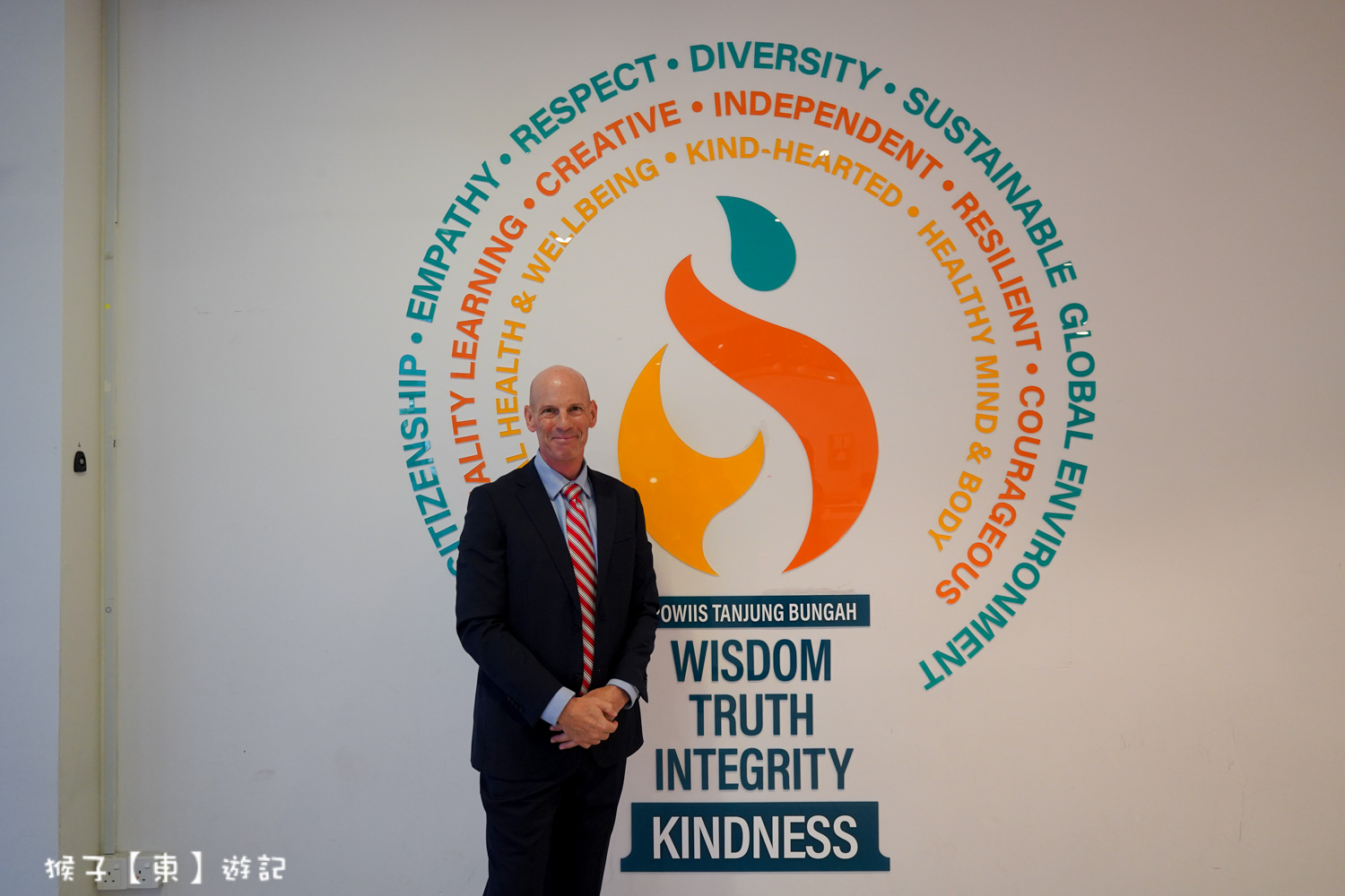  @猴子【東】遊記