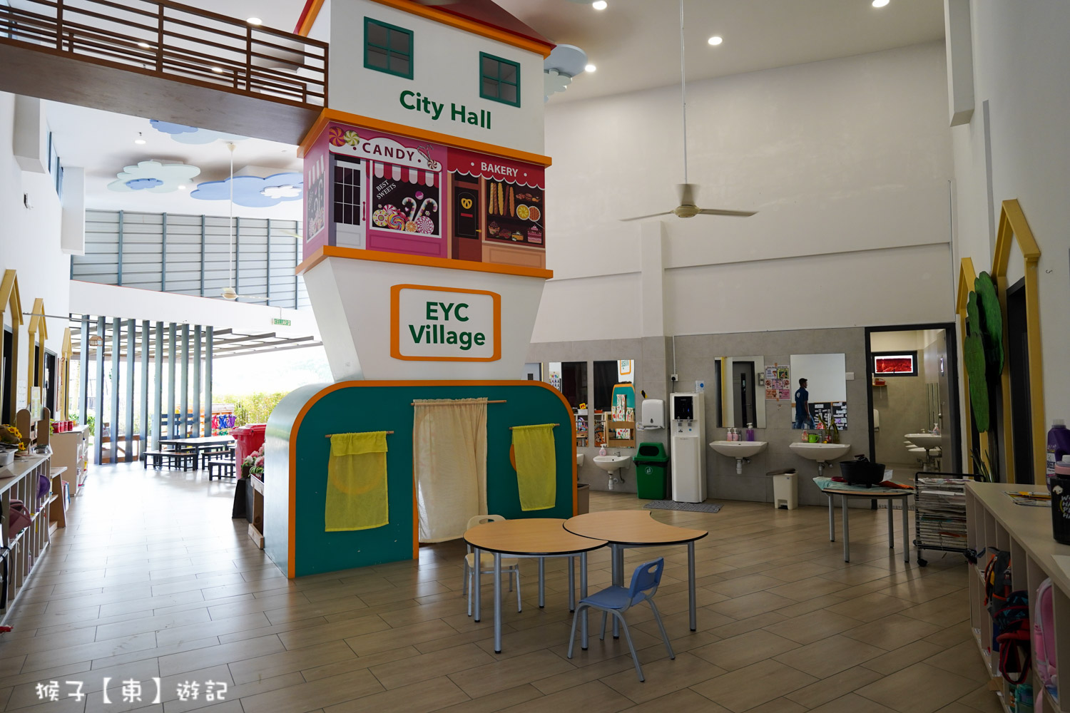  @猴子【東】遊記