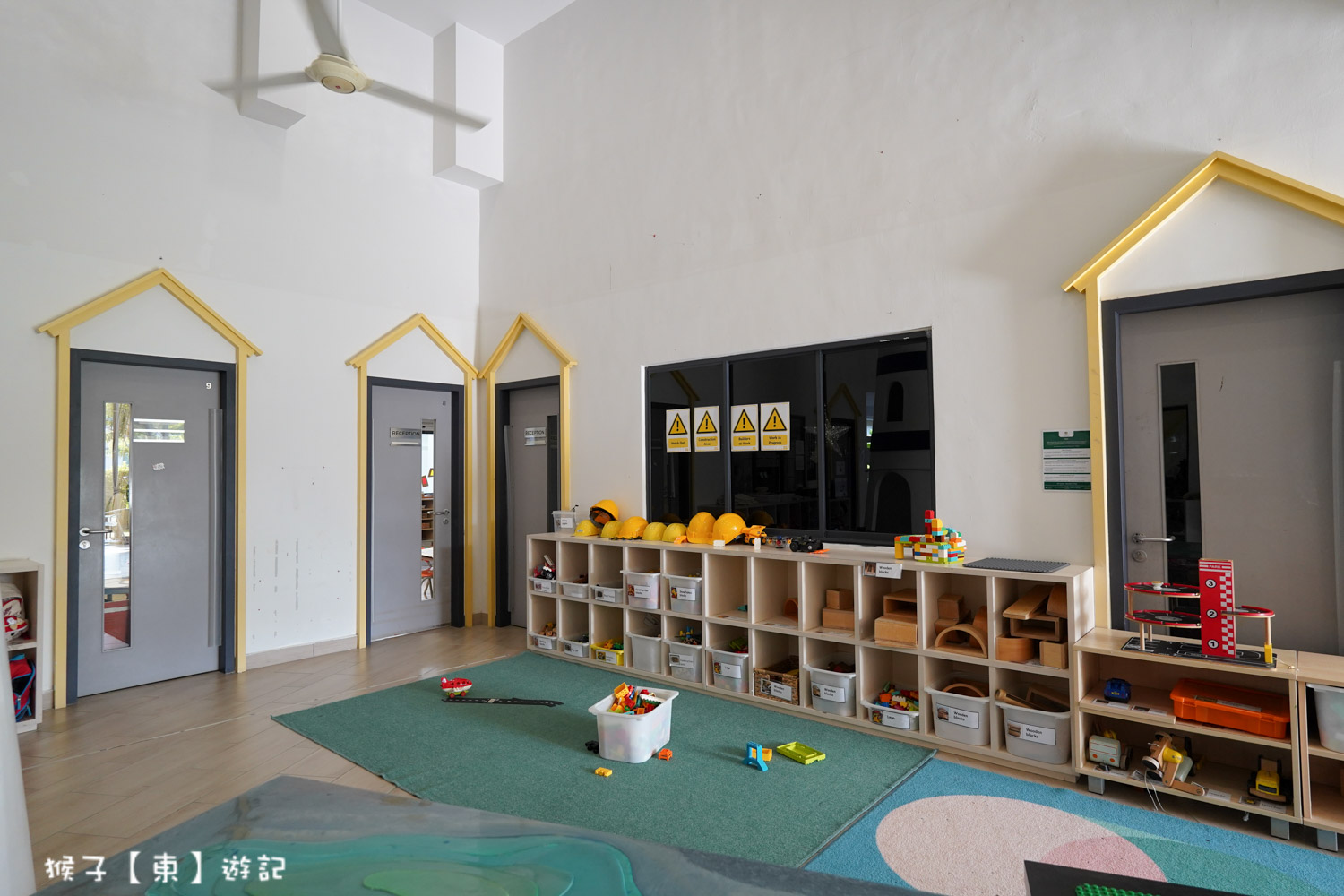  @猴子【東】遊記