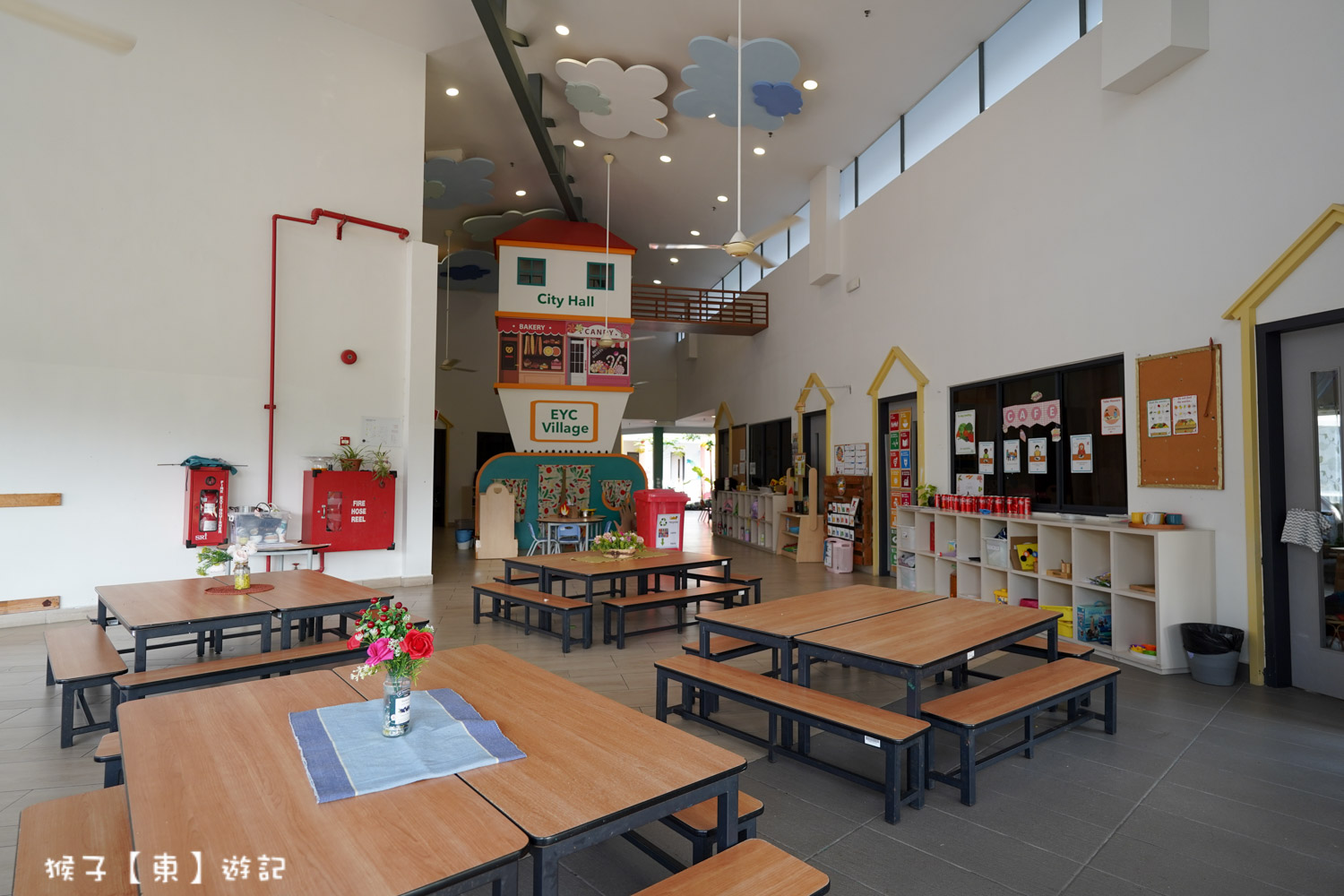  @猴子【東】遊記