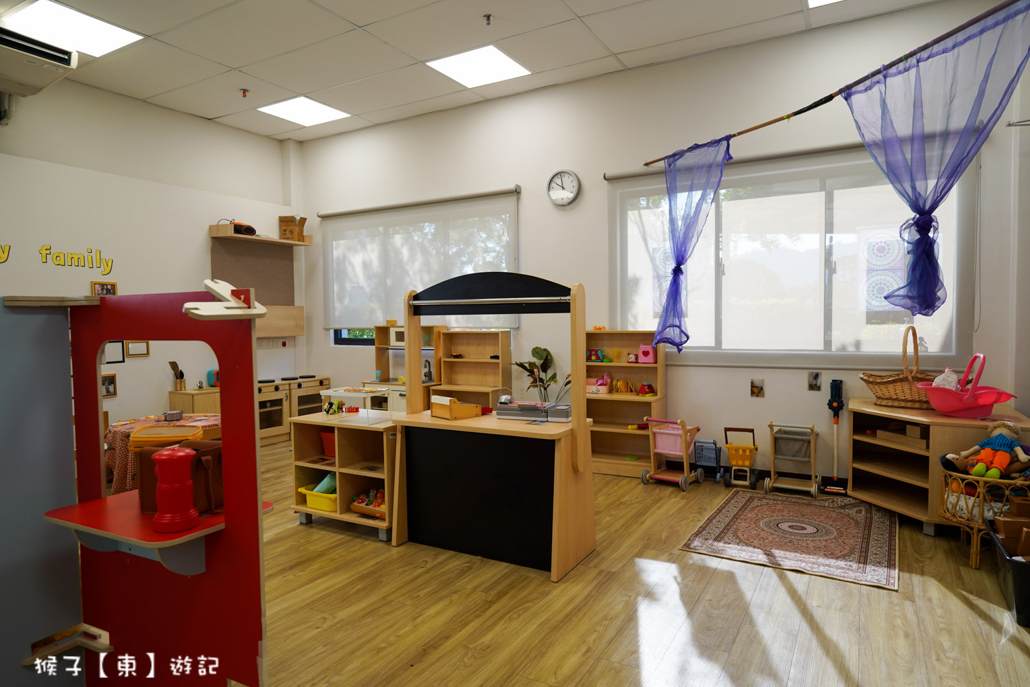  @猴子【東】遊記