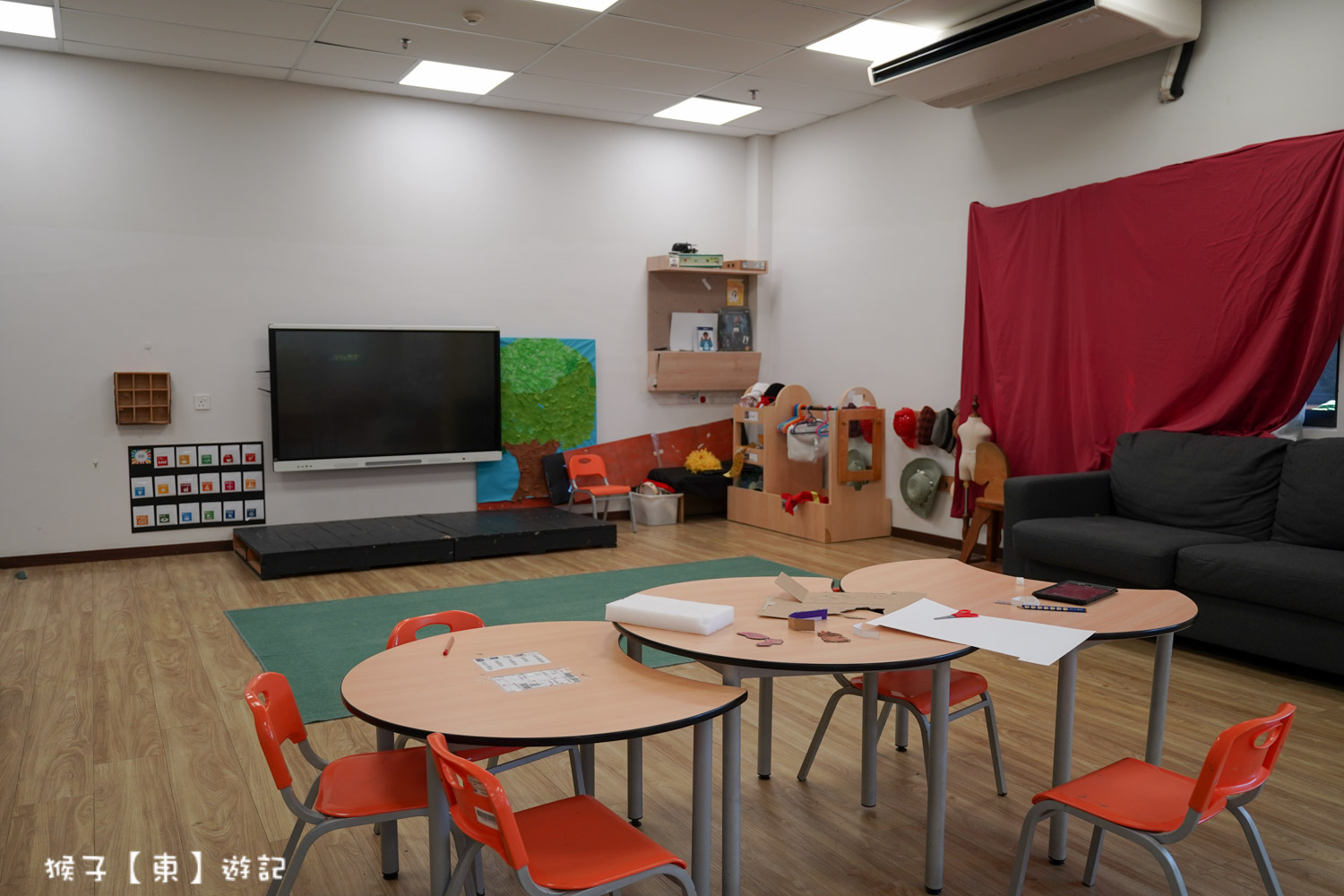  @猴子【東】遊記