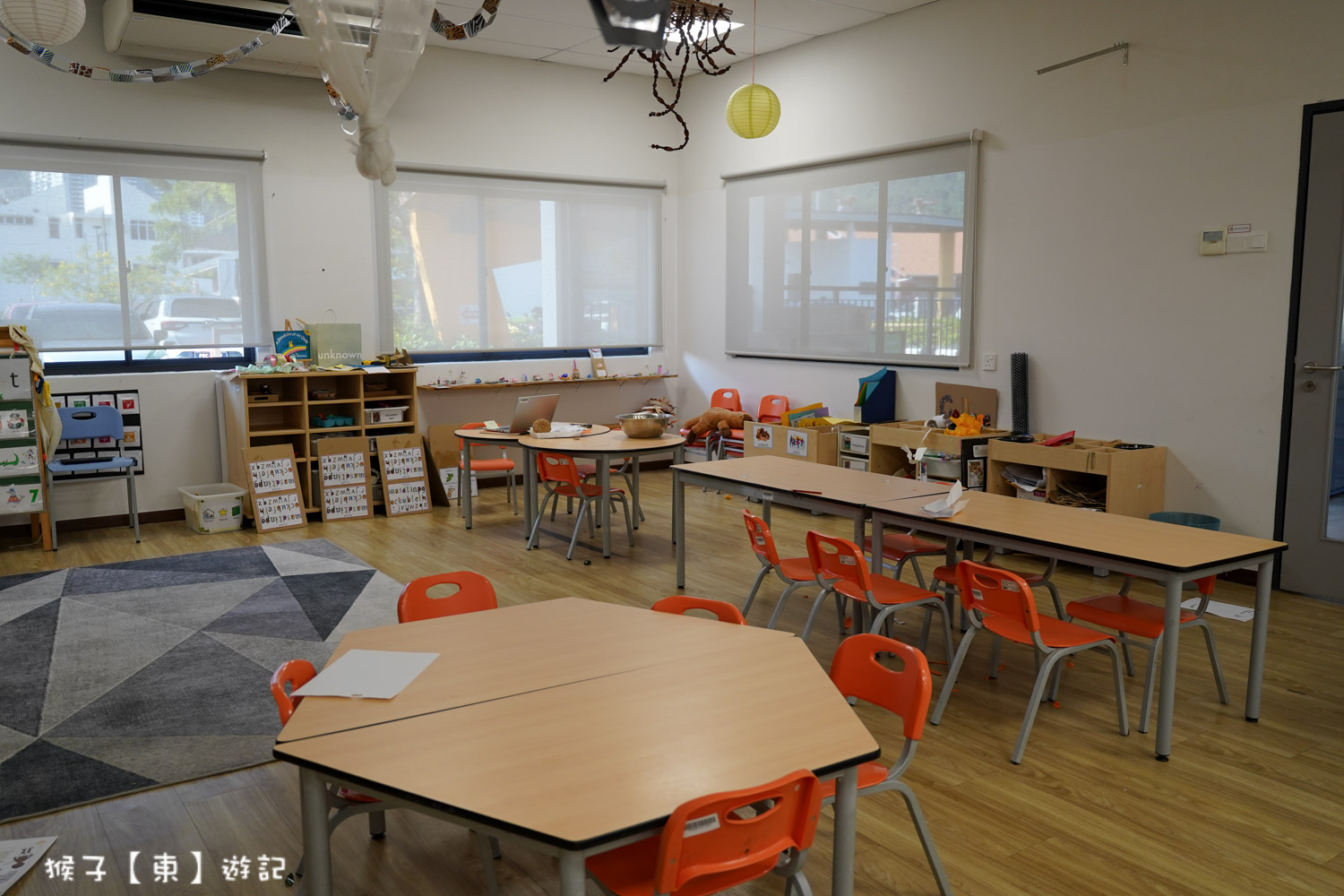  @猴子【東】遊記