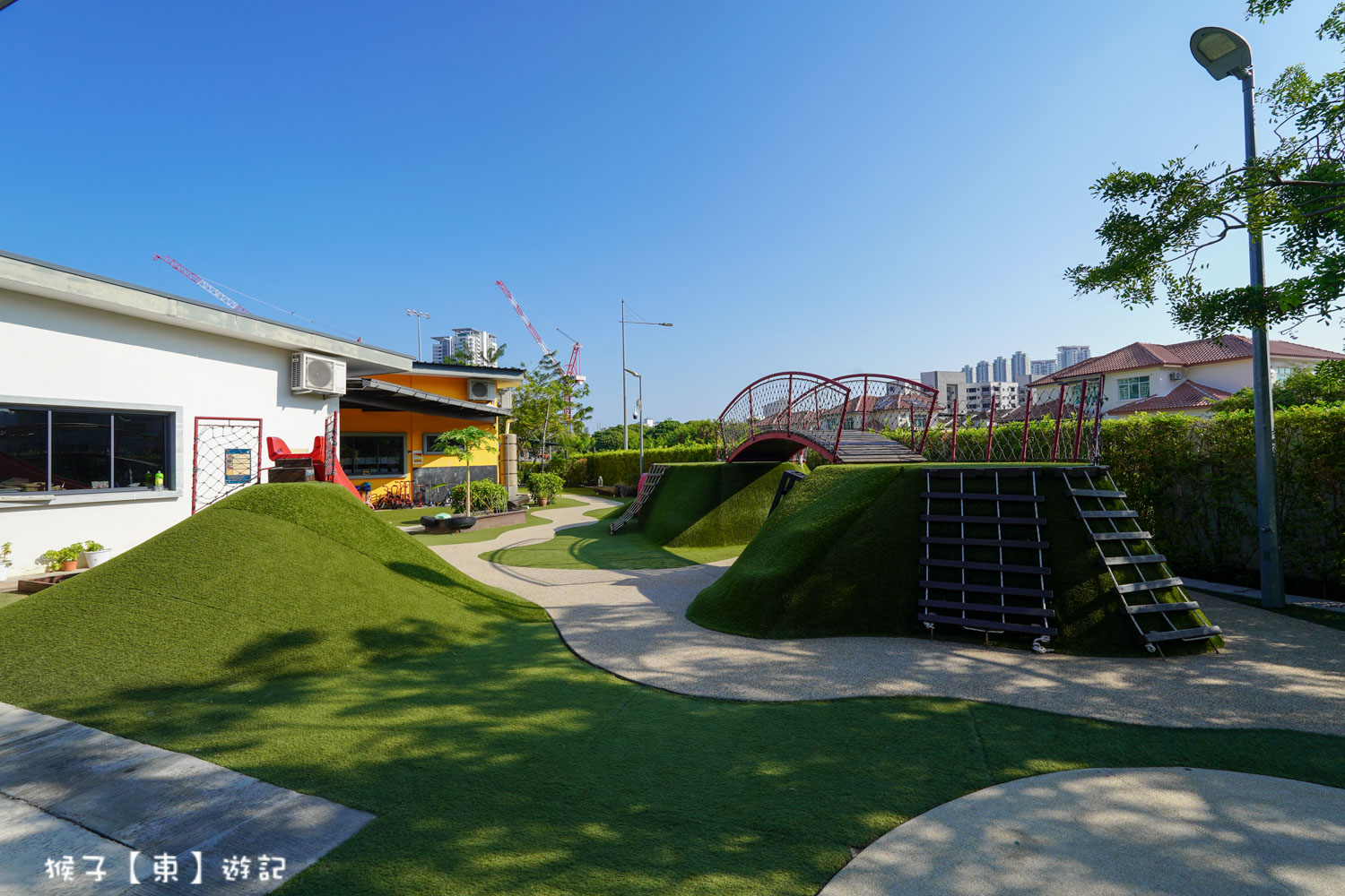  @猴子【東】遊記