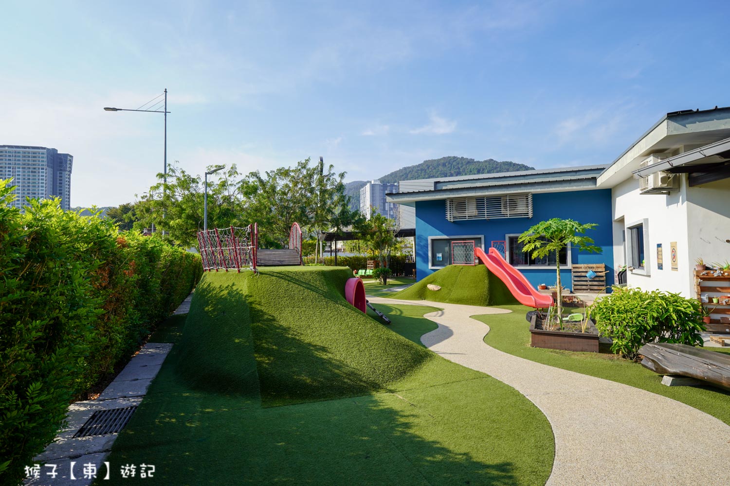 網站近期文章：[馬來西亞] 檳城國際學校 POWIIS威爾斯王子島國際學校 丹絨武雅校區 低齡留學 探校實錄