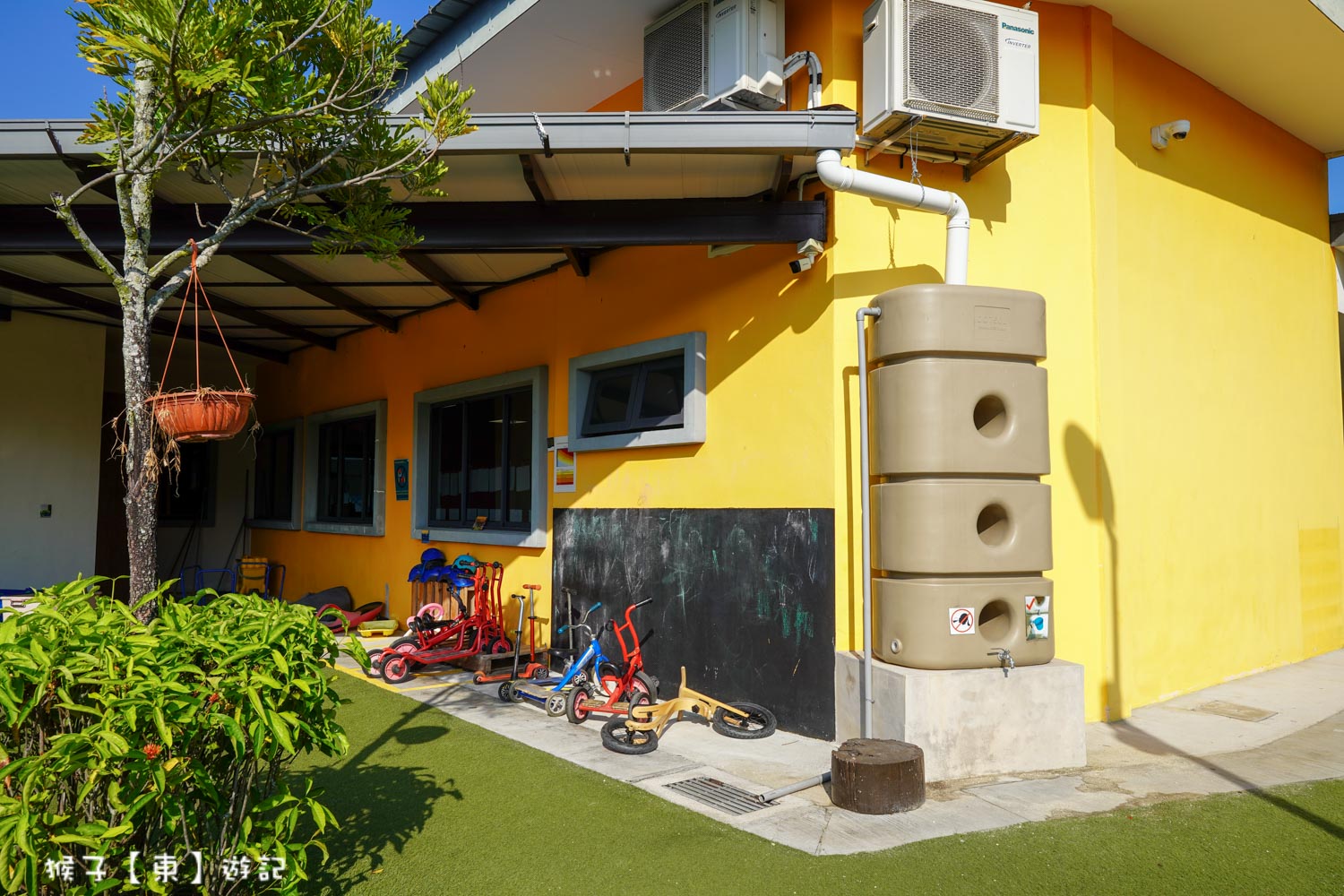  @猴子【東】遊記