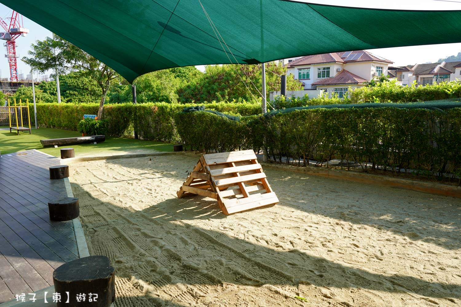  @猴子【東】遊記