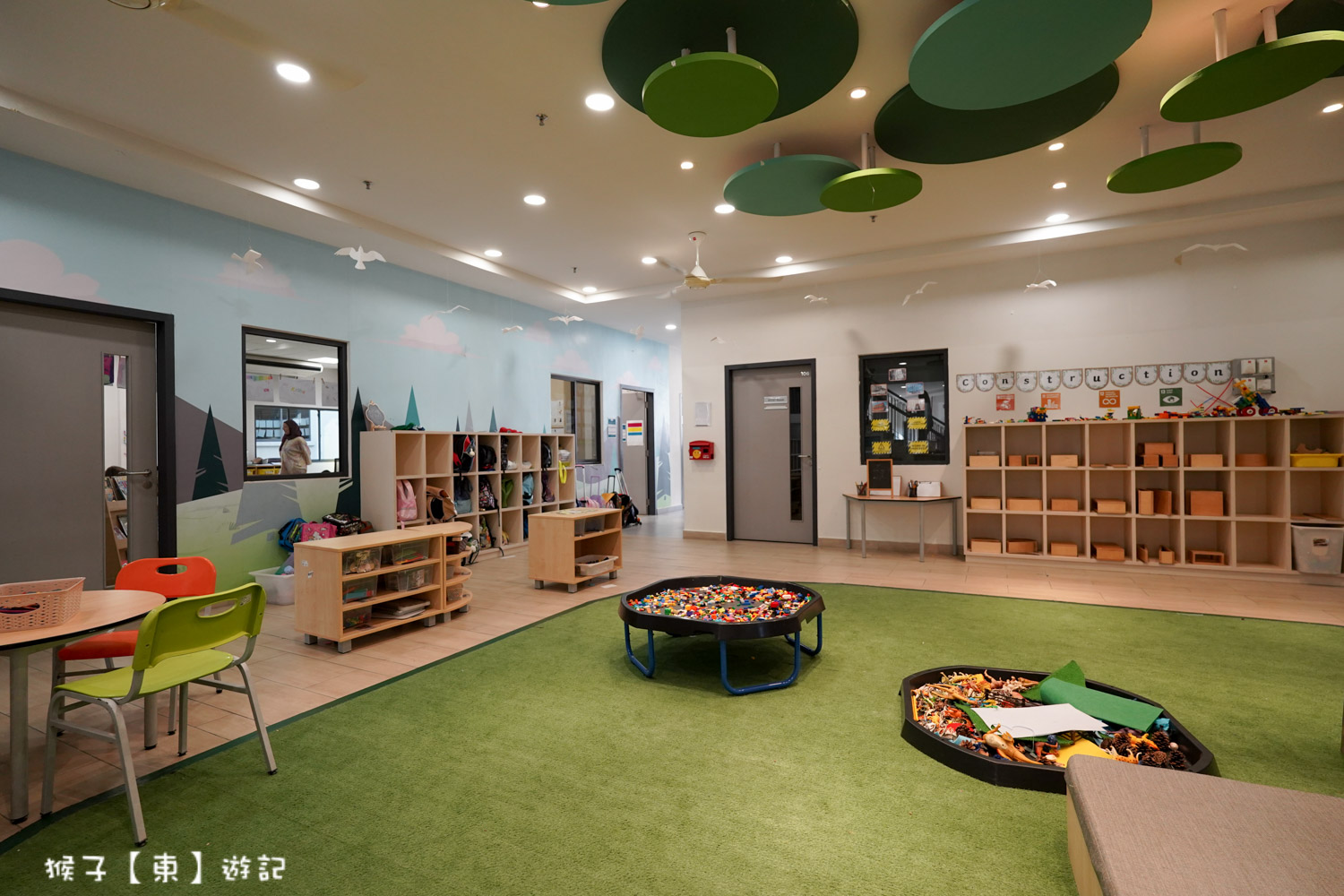  @猴子【東】遊記