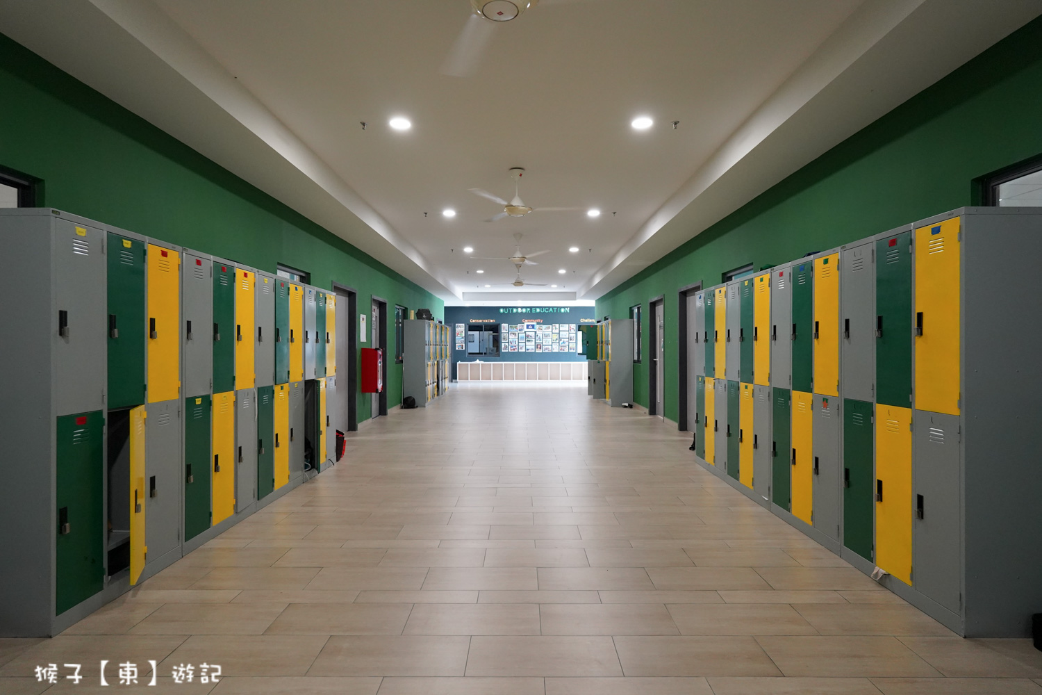  @猴子【東】遊記