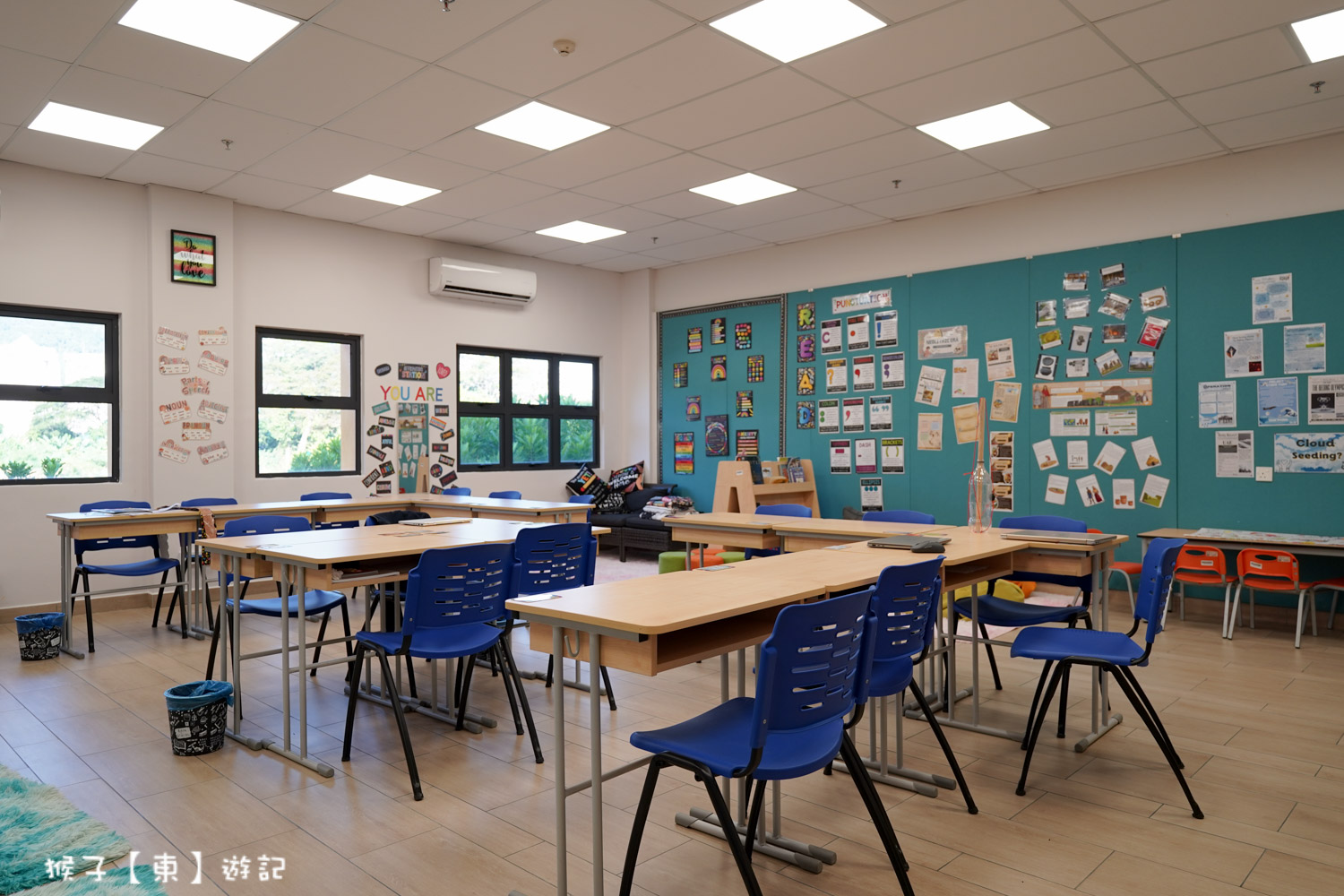  @猴子【東】遊記