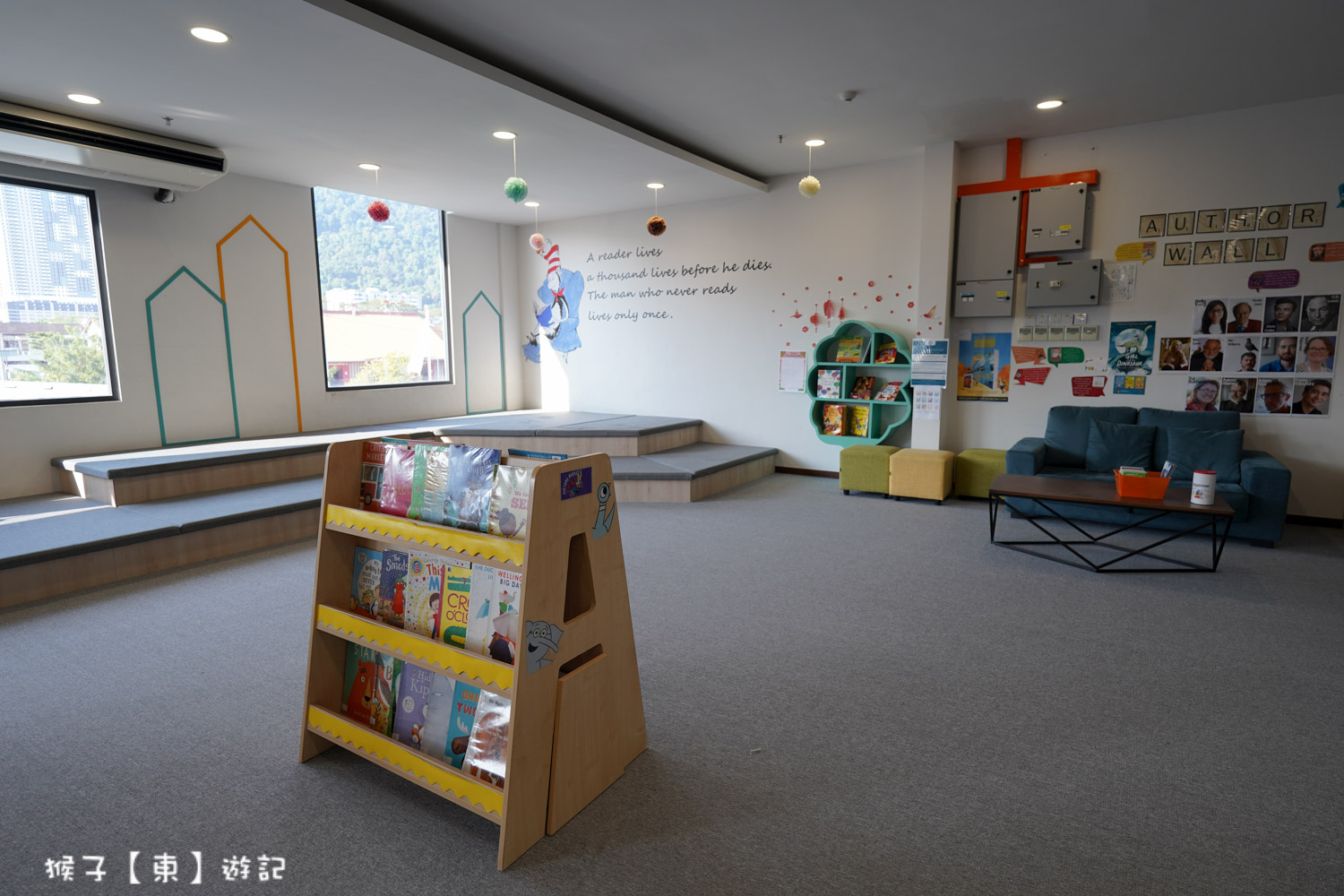  @猴子【東】遊記