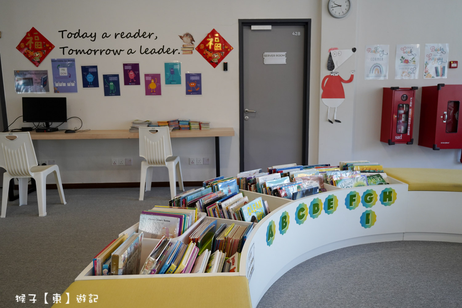  @猴子【東】遊記