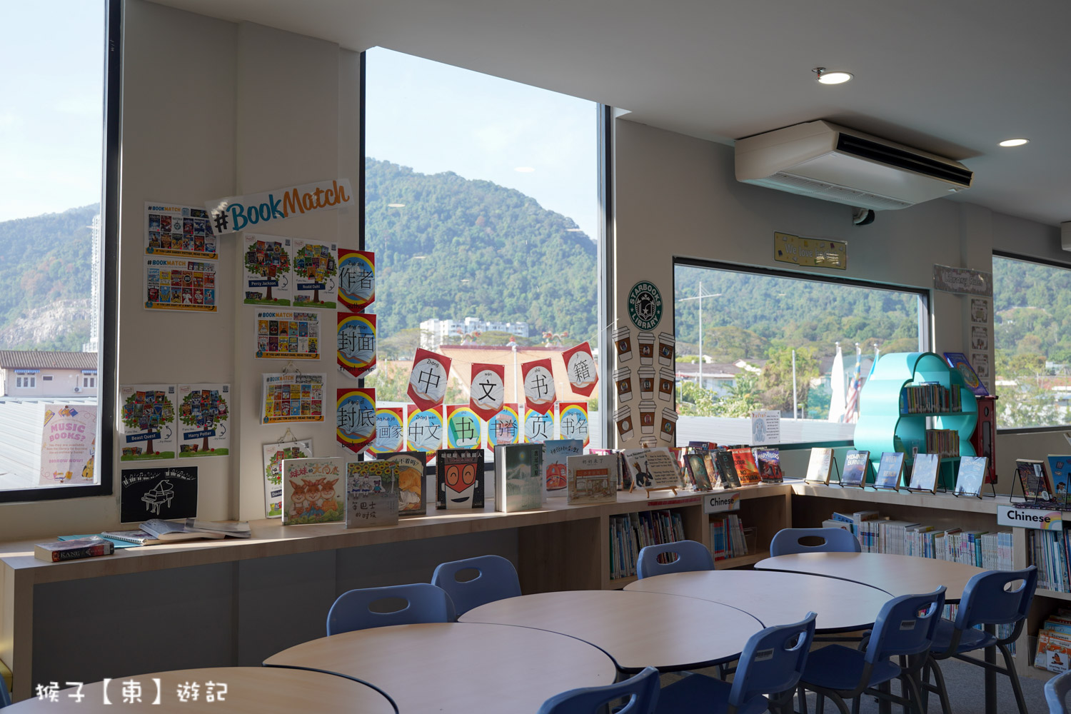  @猴子【東】遊記