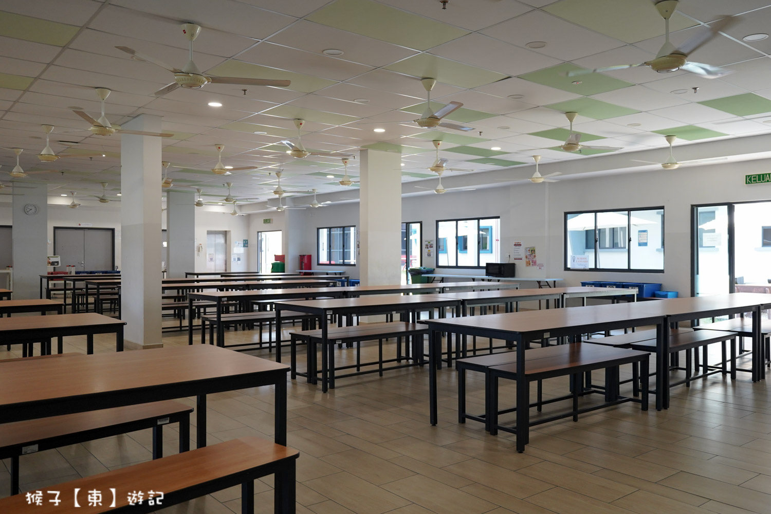  @猴子【東】遊記