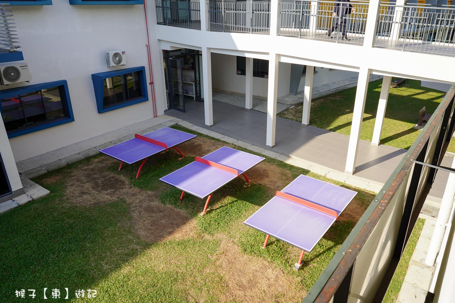  @猴子【東】遊記