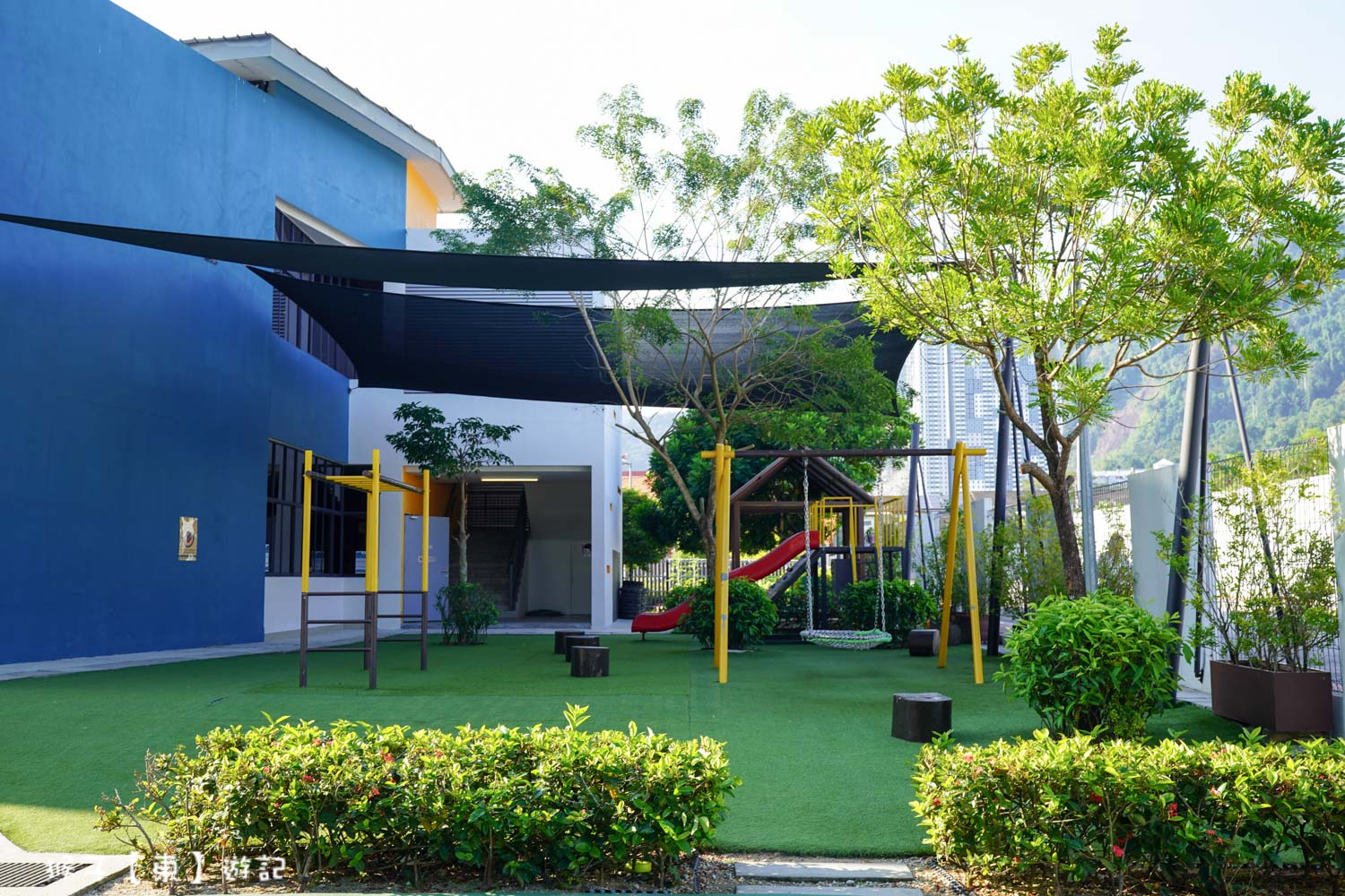  @猴子【東】遊記