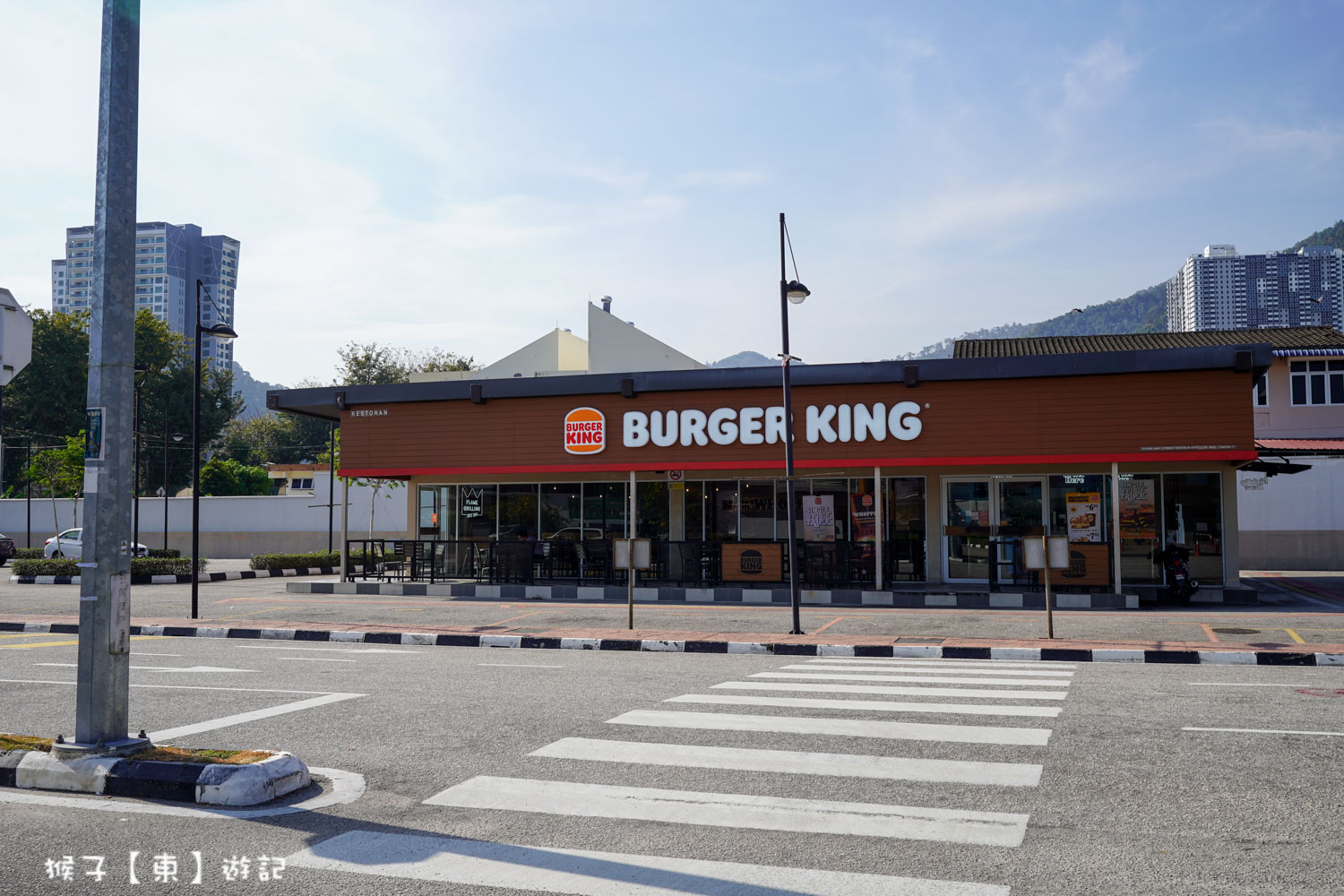  @猴子【東】遊記