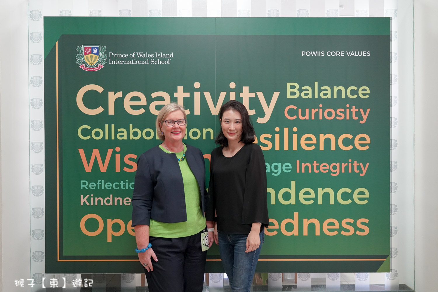  @猴子【東】遊記