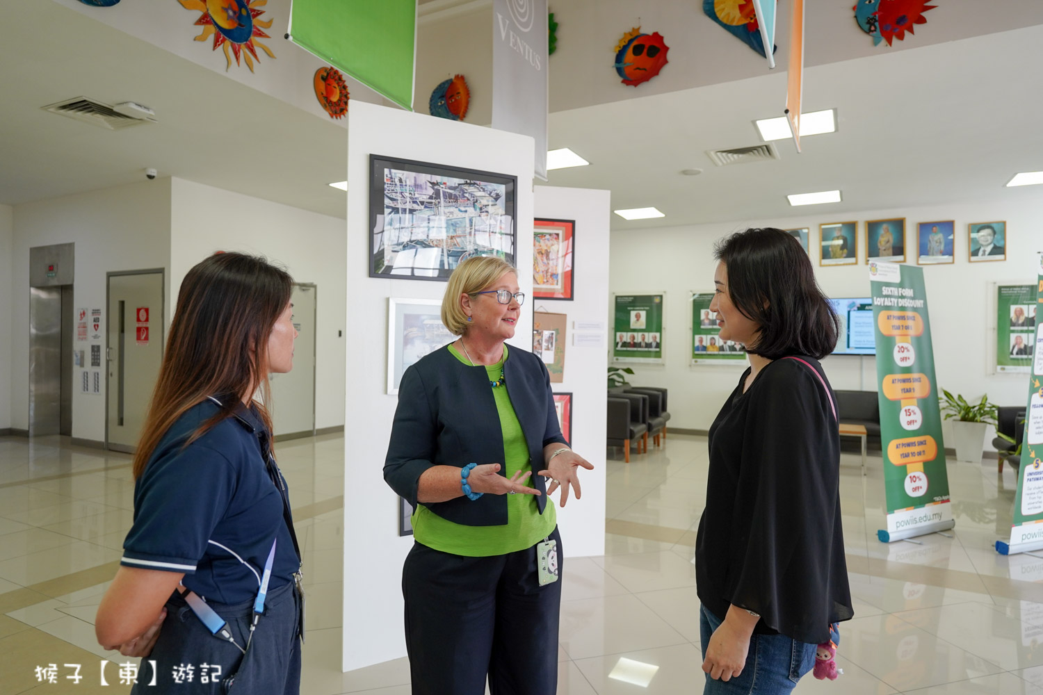  @猴子【東】遊記