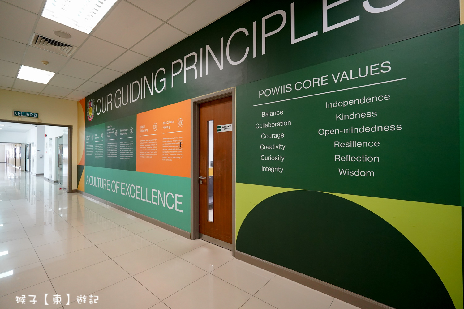  @猴子【東】遊記