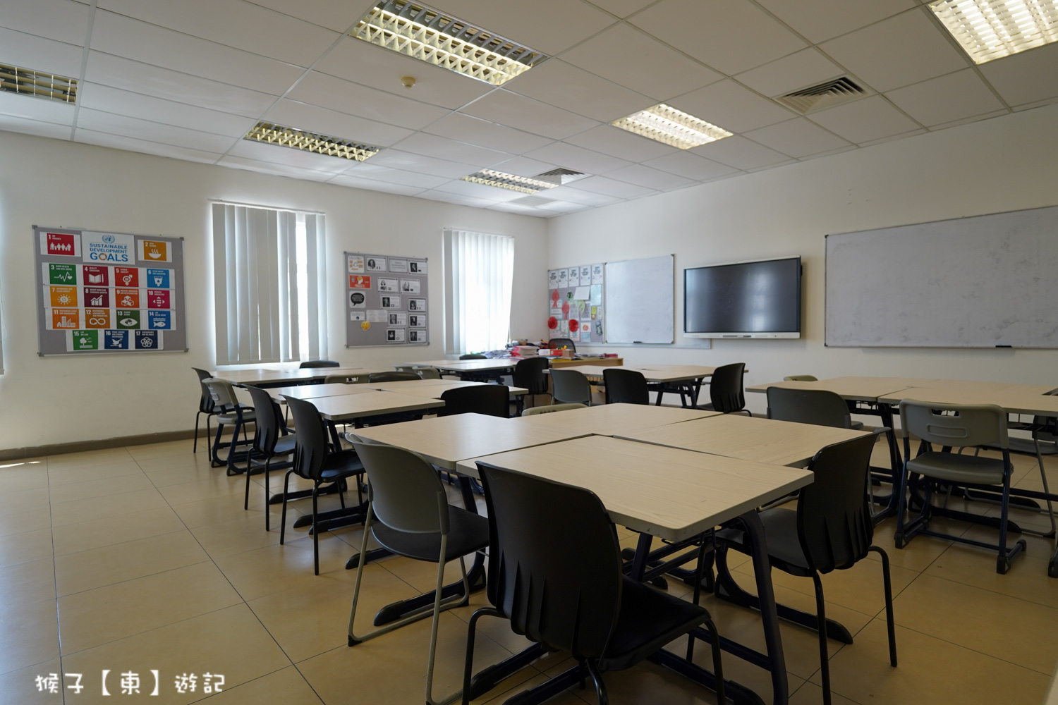  @猴子【東】遊記