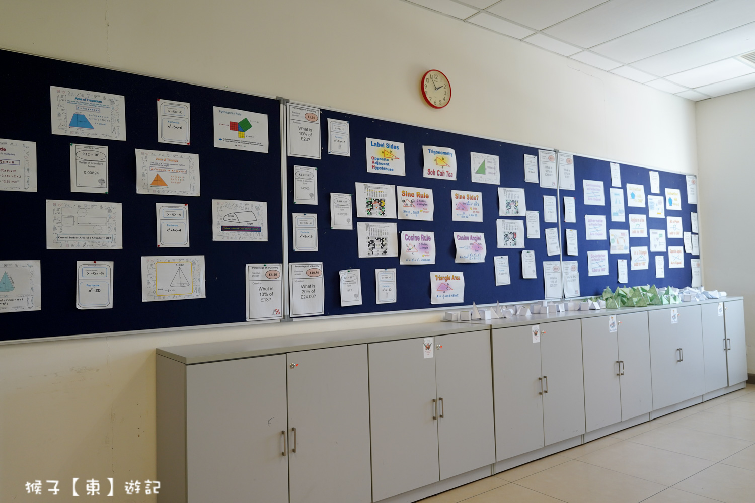  @猴子【東】遊記