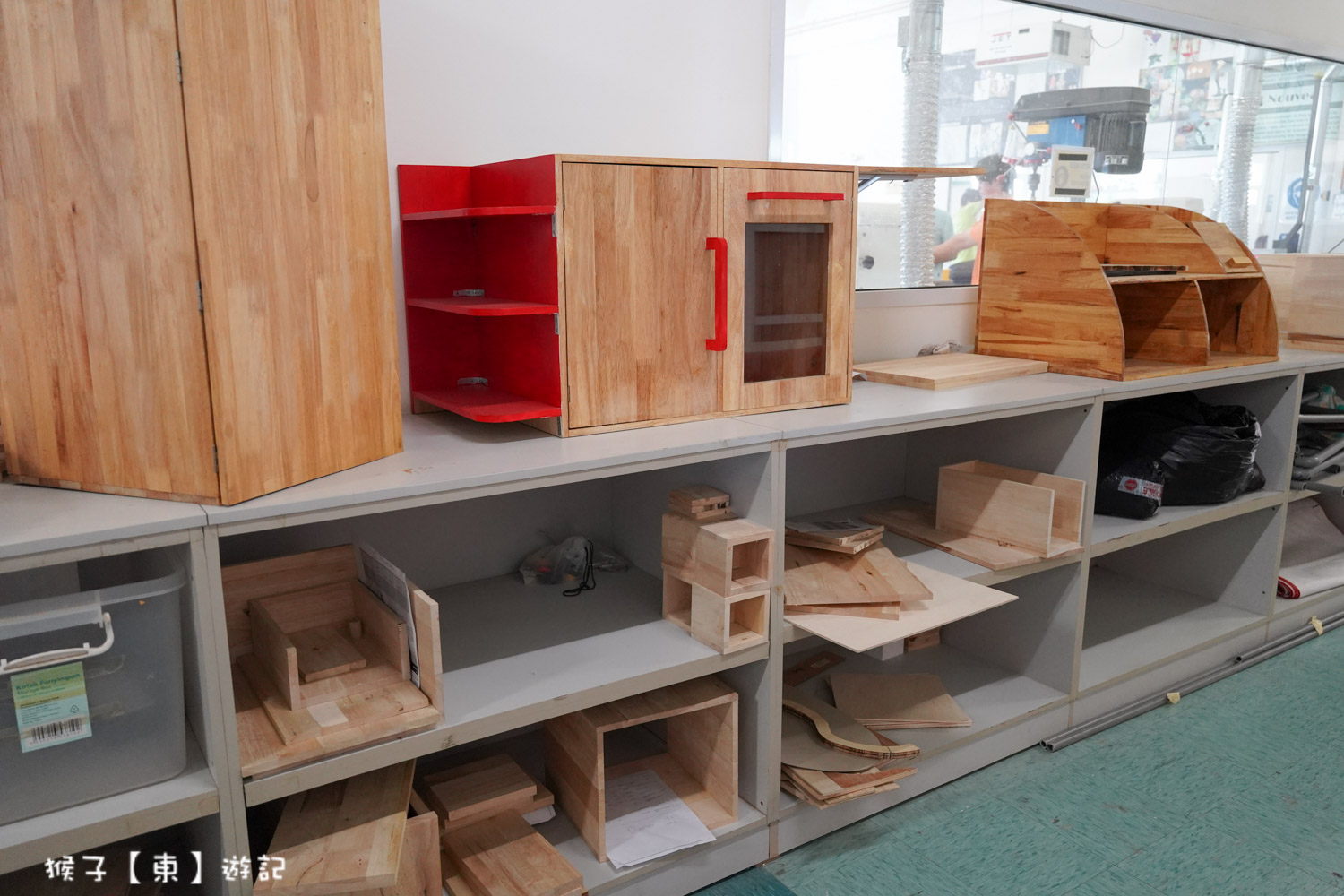  @猴子【東】遊記