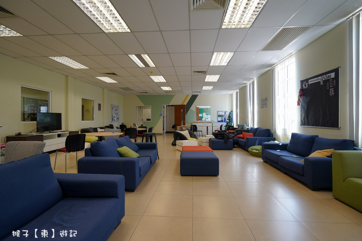  @猴子【東】遊記