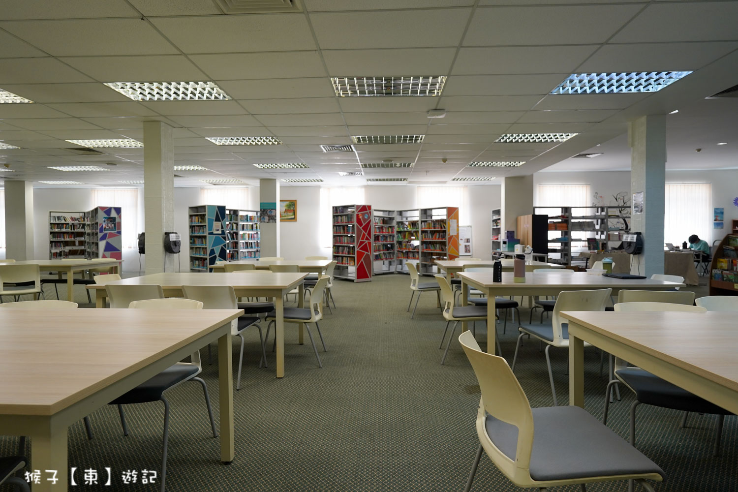  @猴子【東】遊記