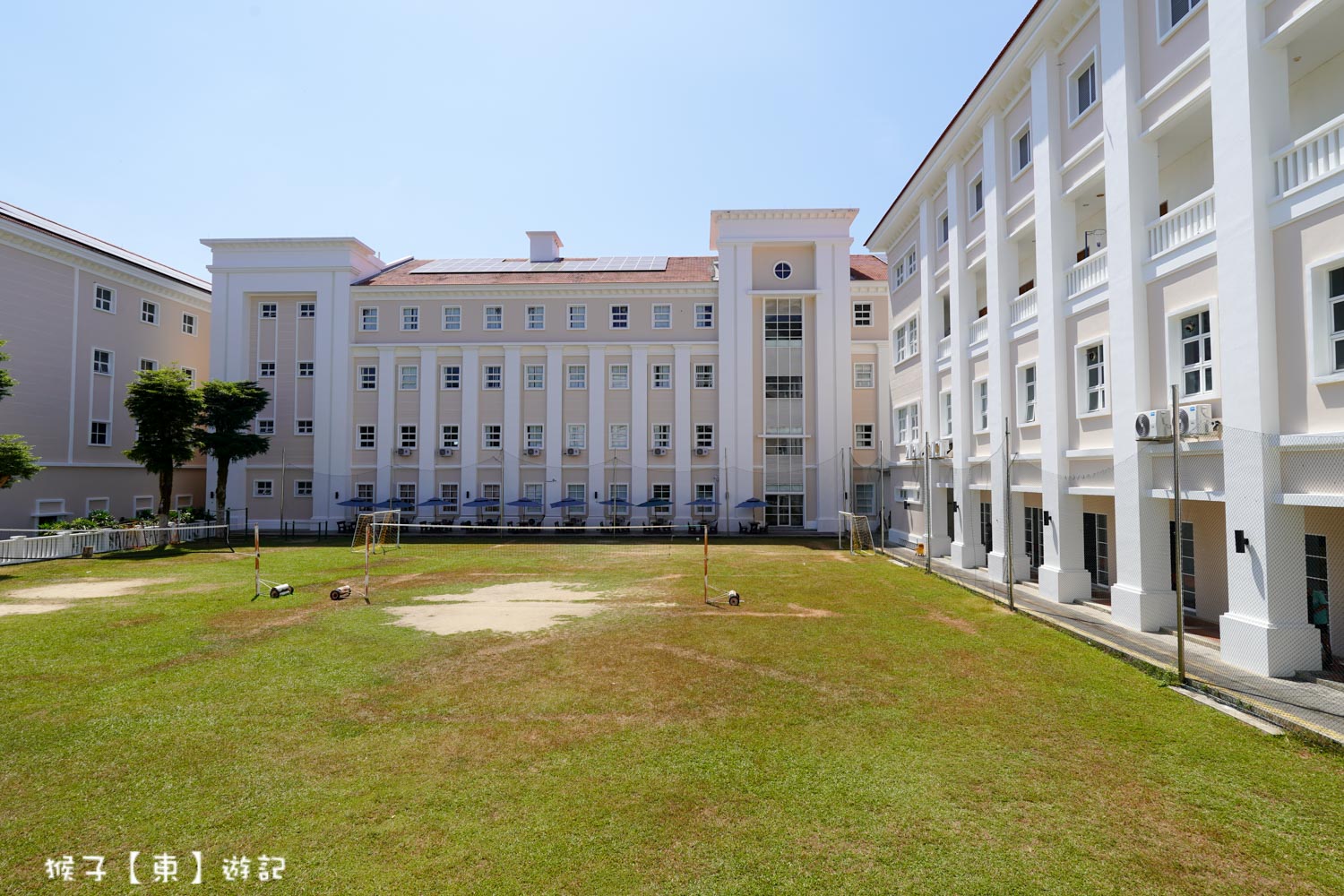  @猴子【東】遊記