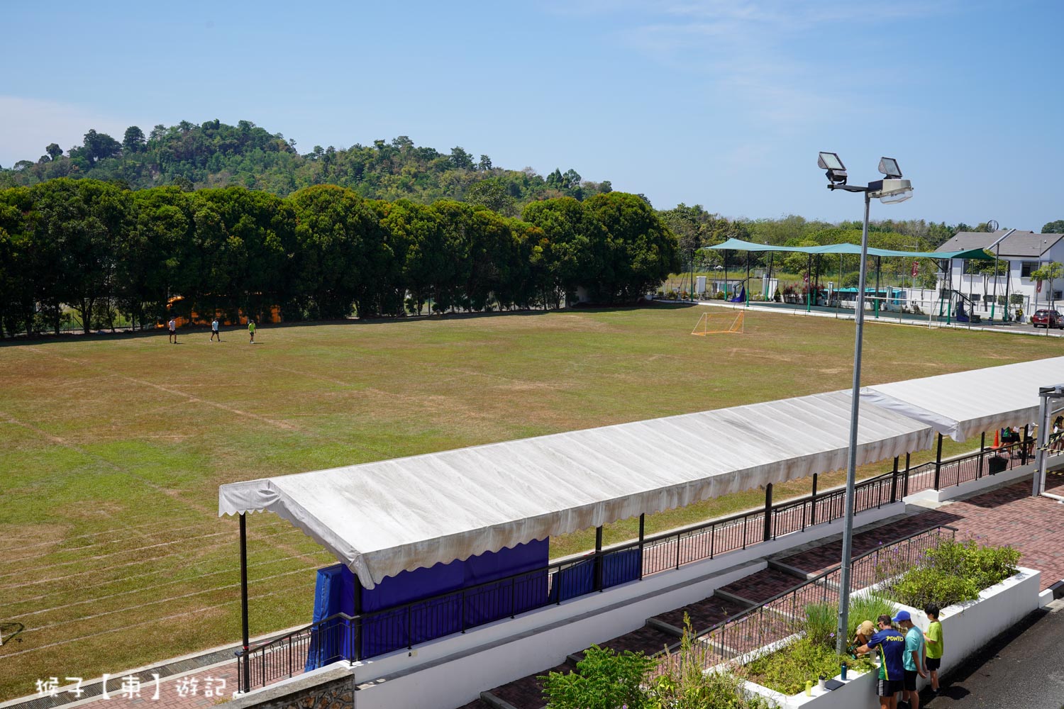  @猴子【東】遊記