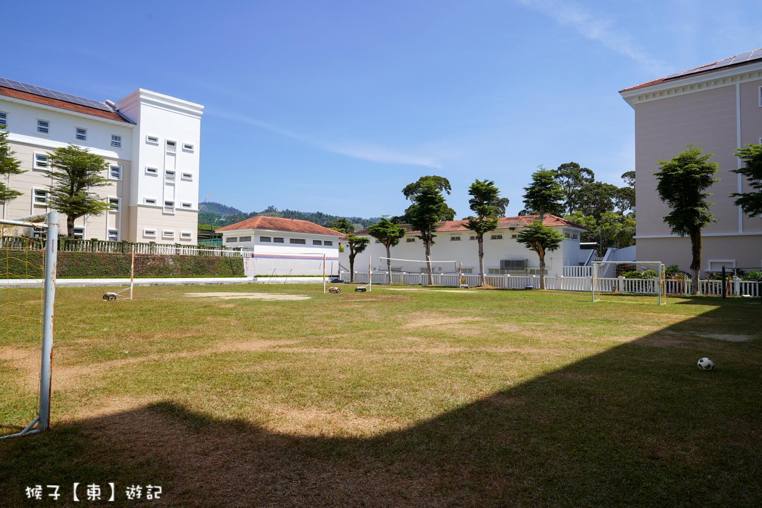  @猴子【東】遊記