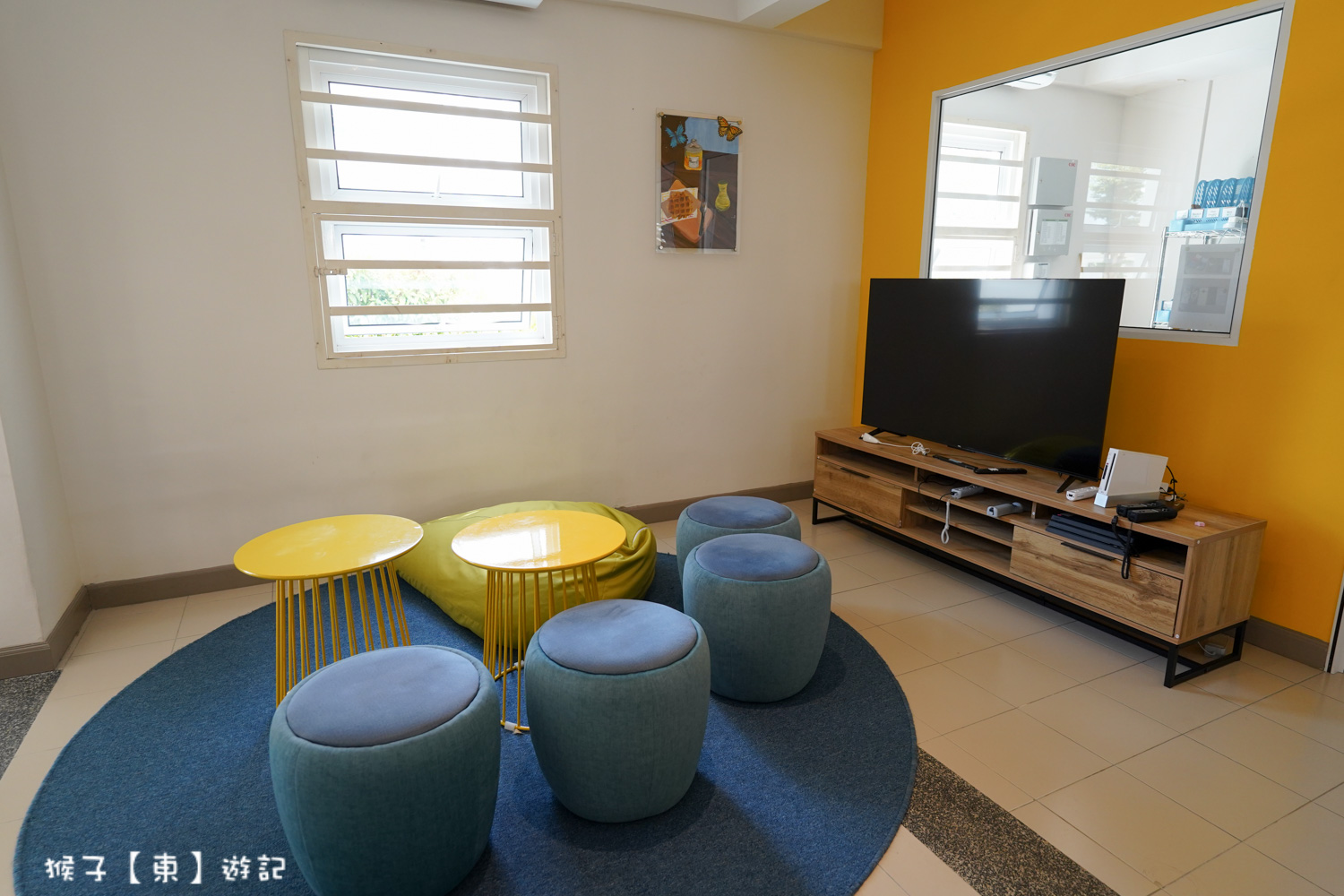  @猴子【東】遊記