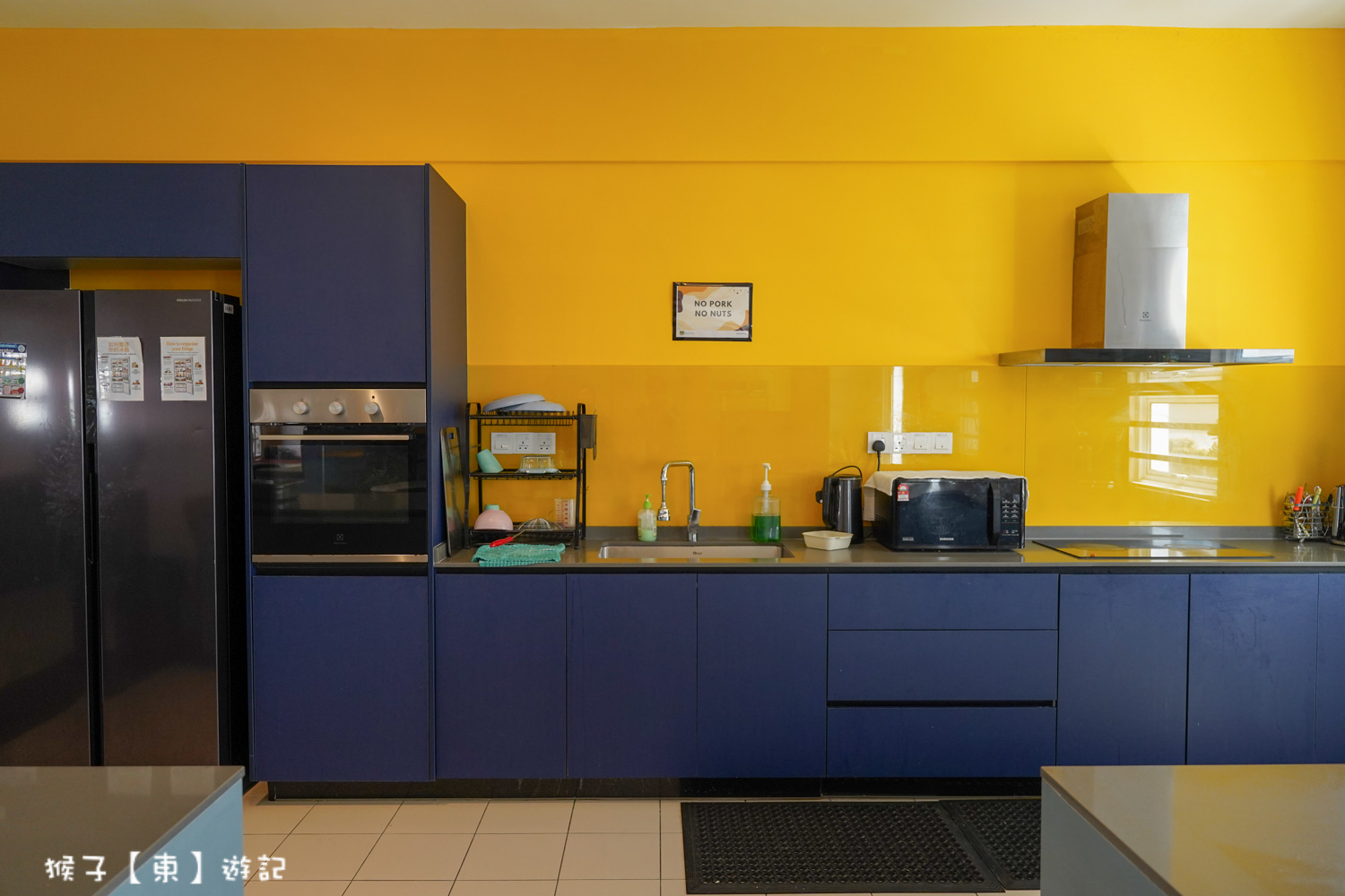  @猴子【東】遊記