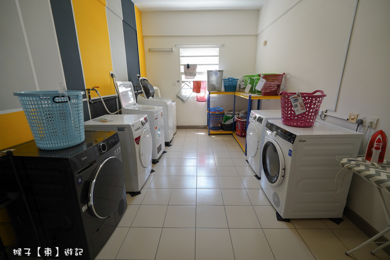  @猴子【東】遊記