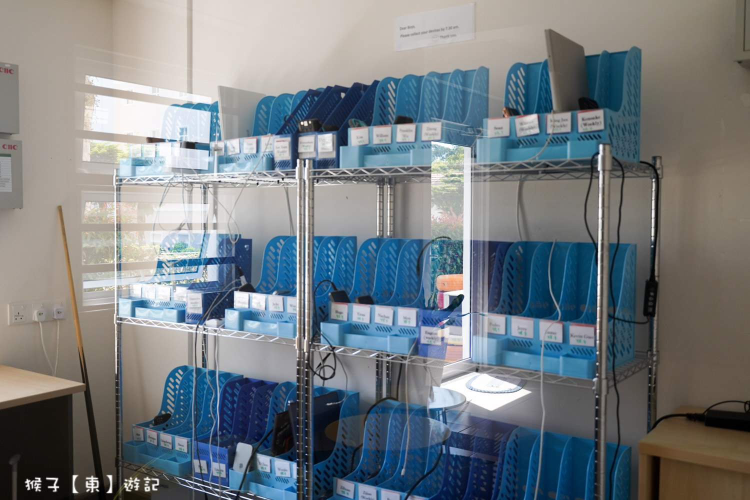  @猴子【東】遊記