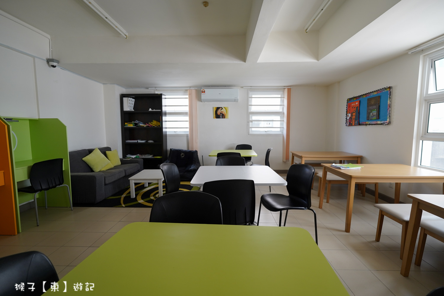  @猴子【東】遊記