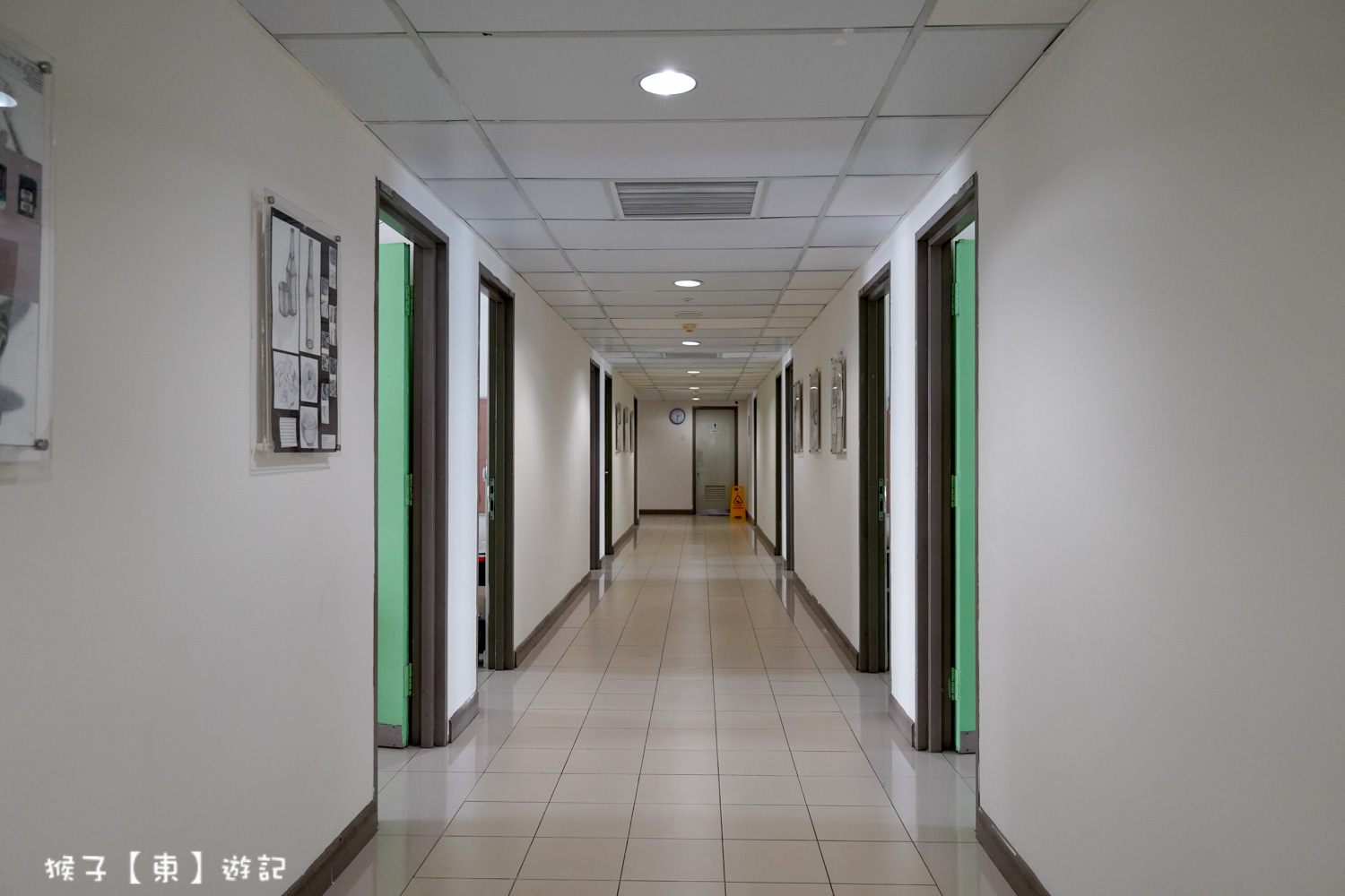  @猴子【東】遊記