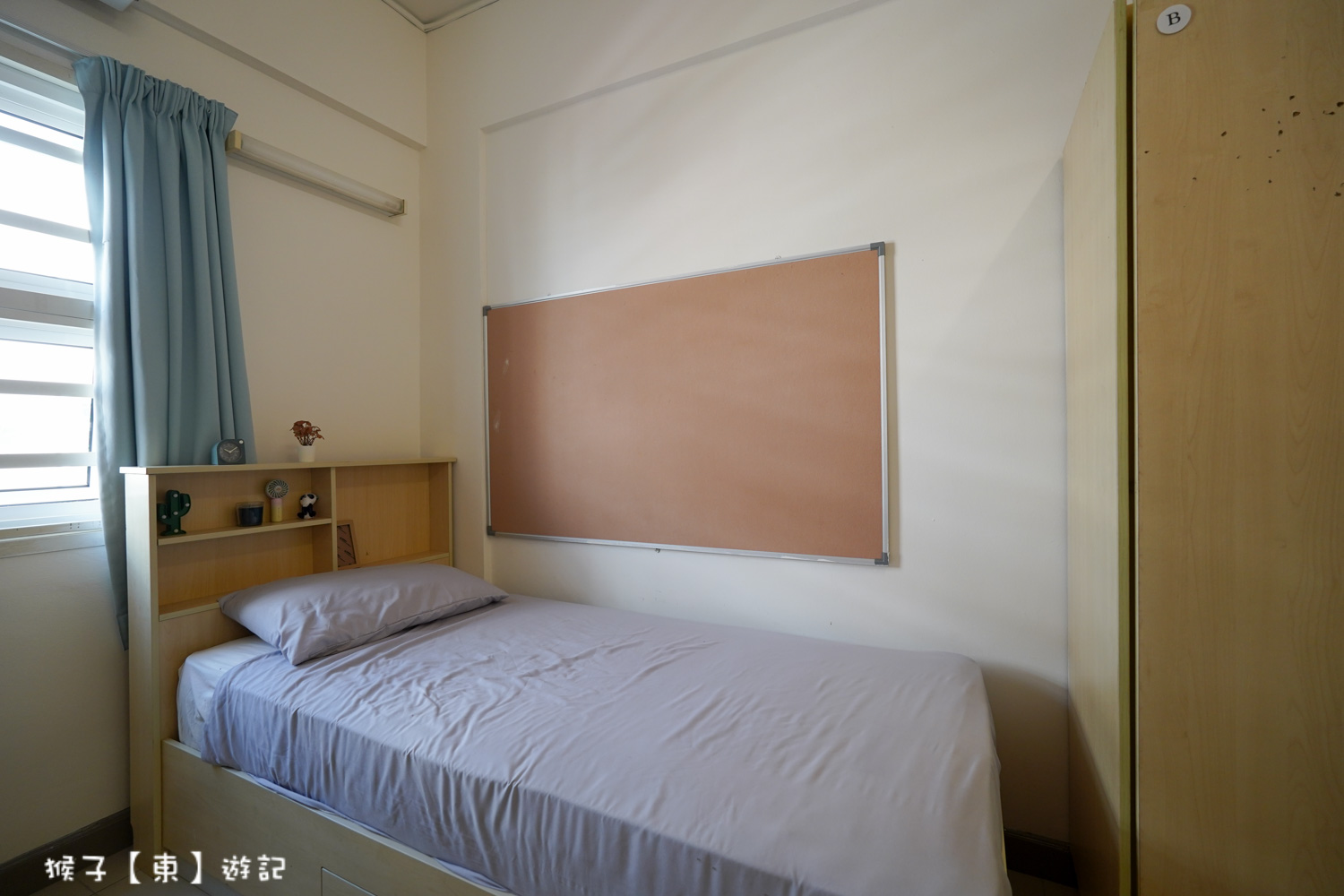  @猴子【東】遊記