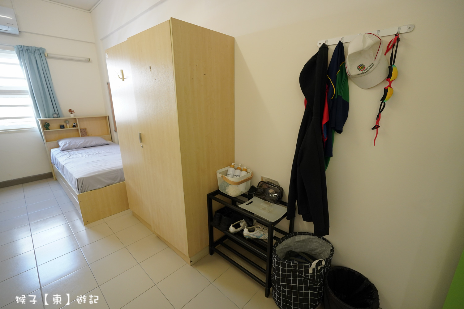  @猴子【東】遊記