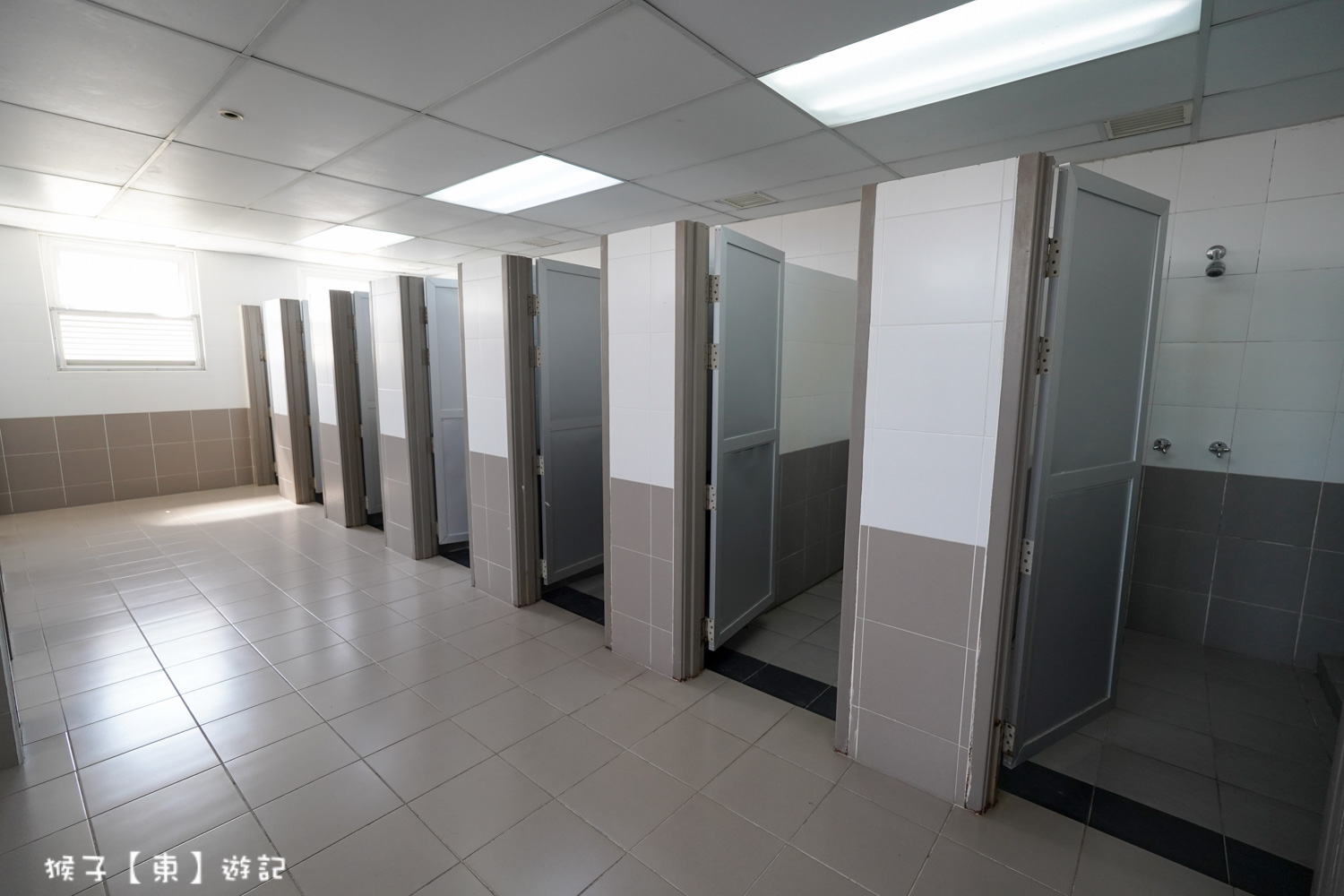  @猴子【東】遊記