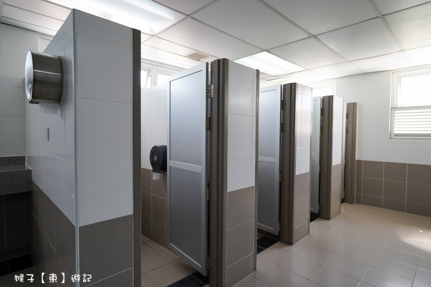  @猴子【東】遊記